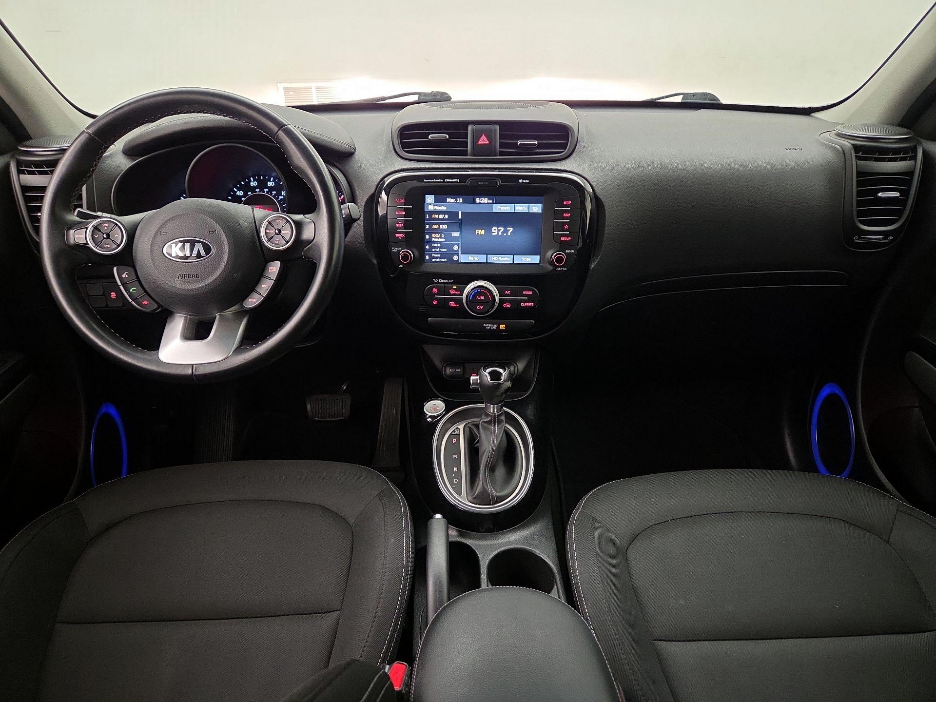 Thumbnail: 2019 Kia Soul - 9