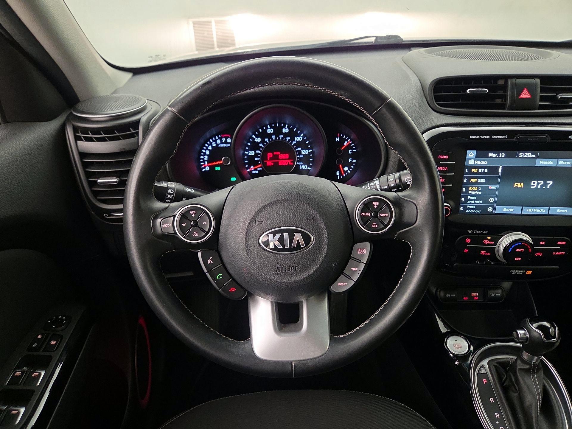 Thumbnail: 2019 Kia Soul - 10