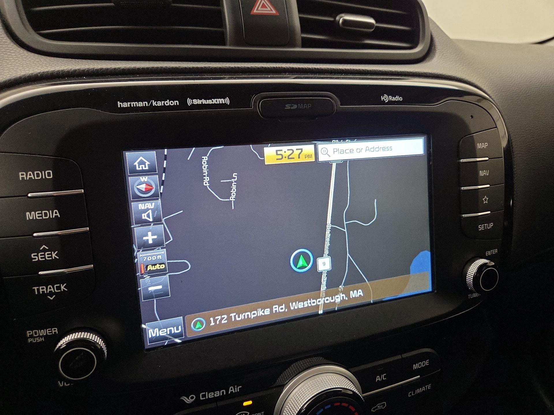 Thumbnail: 2019 Kia Soul - 14