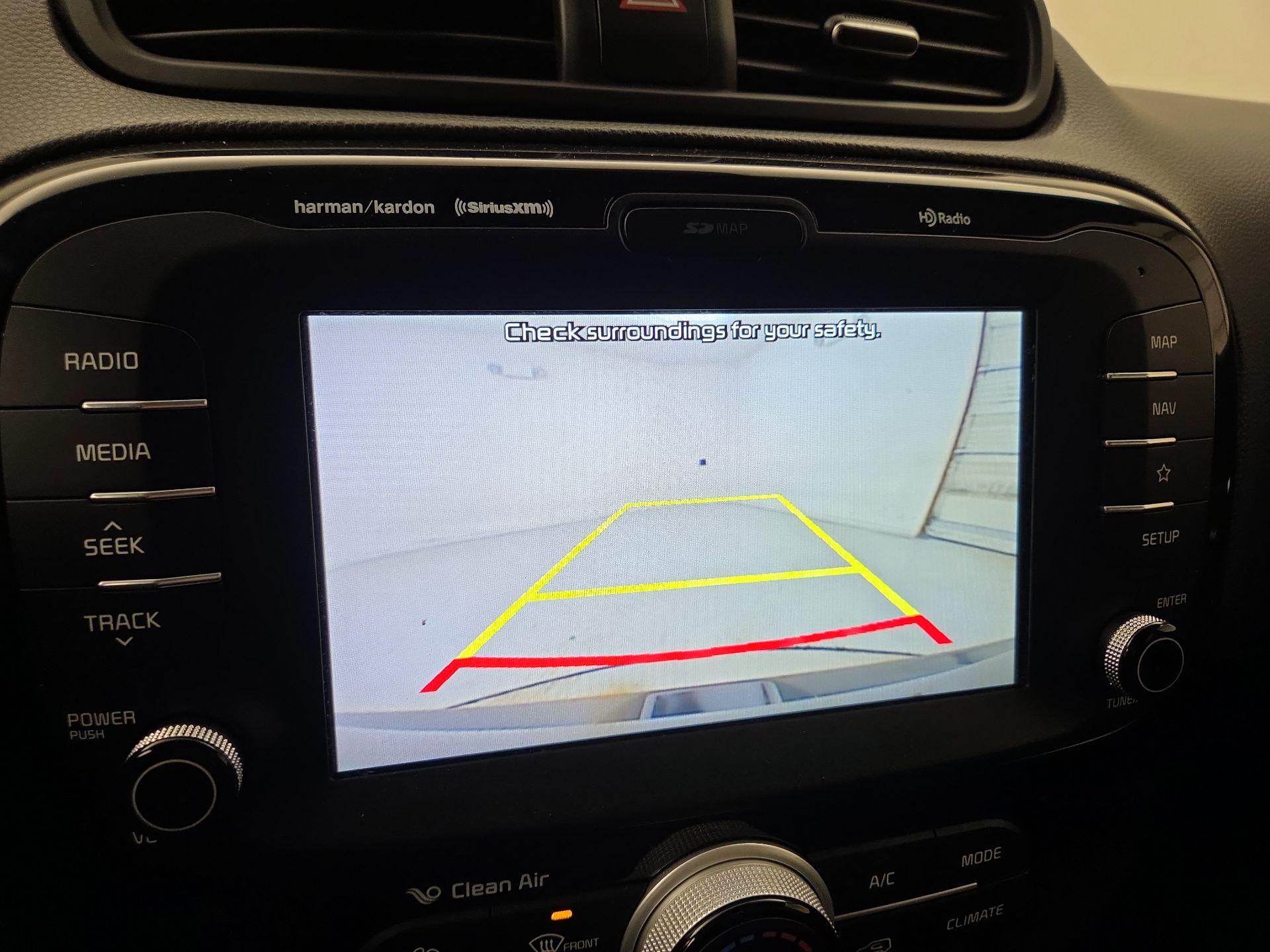 Thumbnail: 2019 Kia Soul - 15