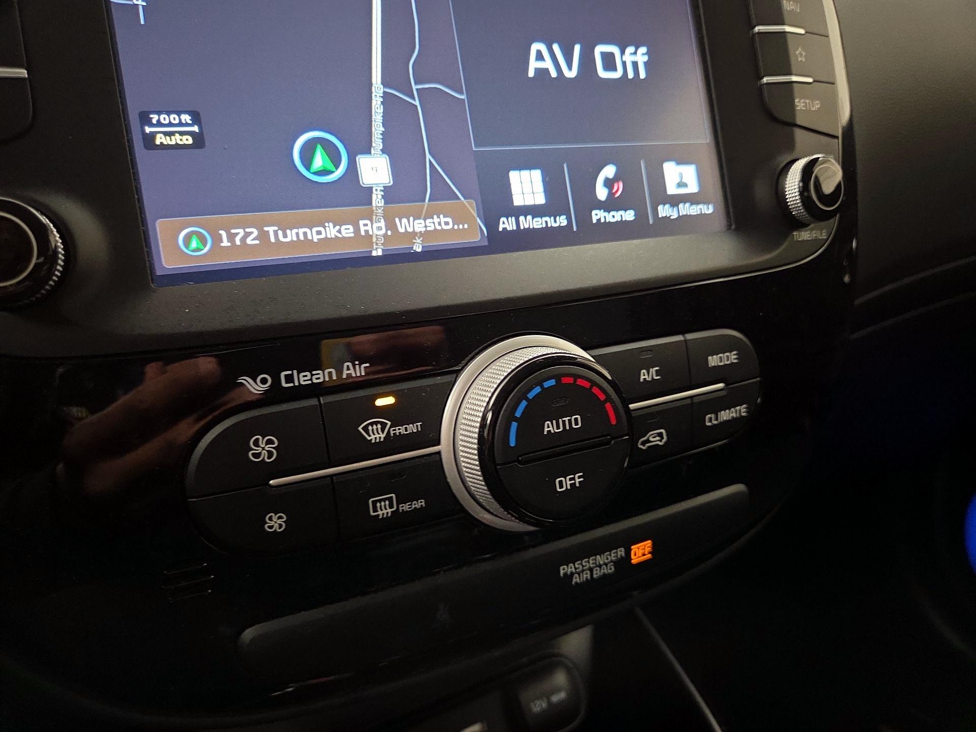 Thumbnail: 2019 Kia Soul - 17