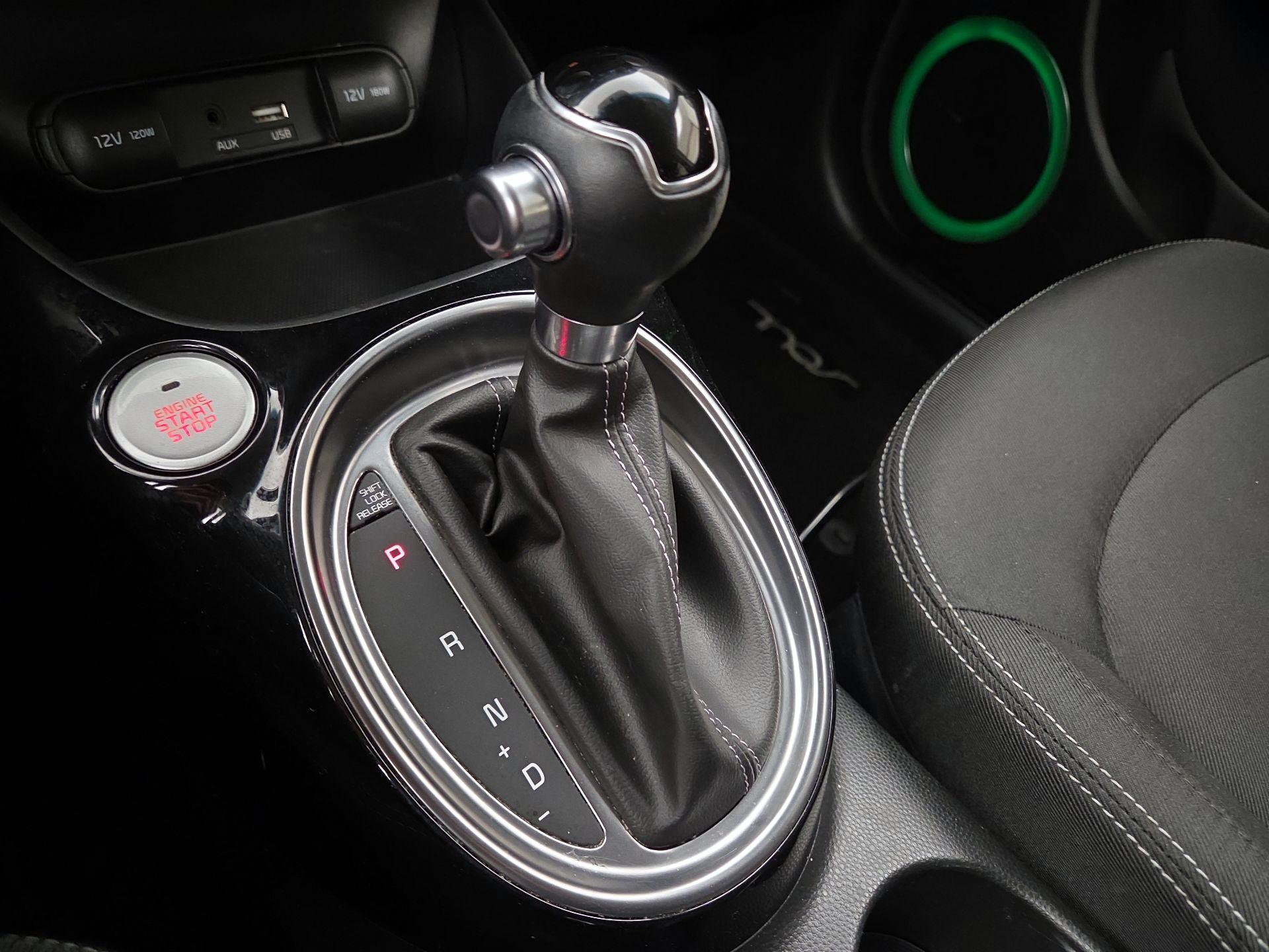 Thumbnail: 2019 Kia Soul - 18