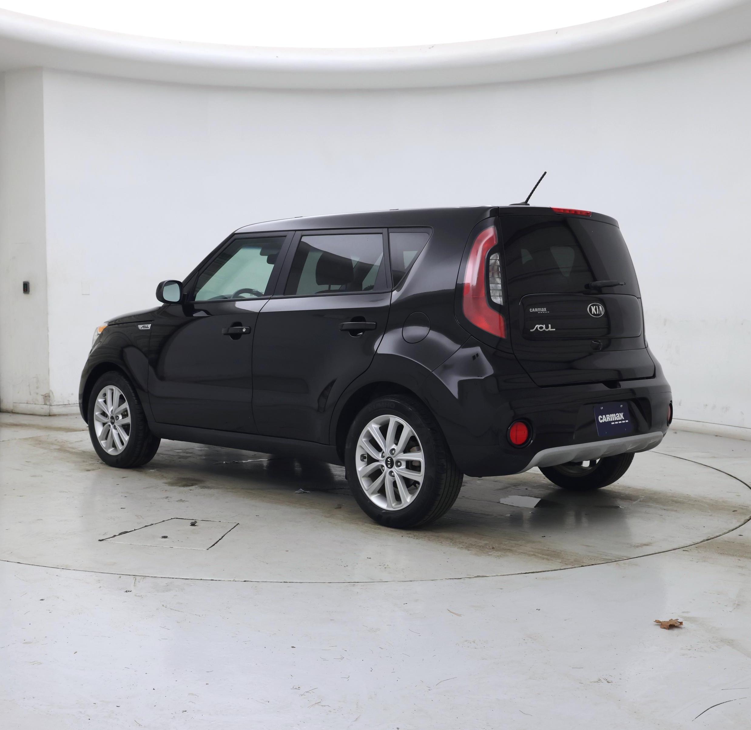 Thumbnail: 2019 Kia Soul - 2