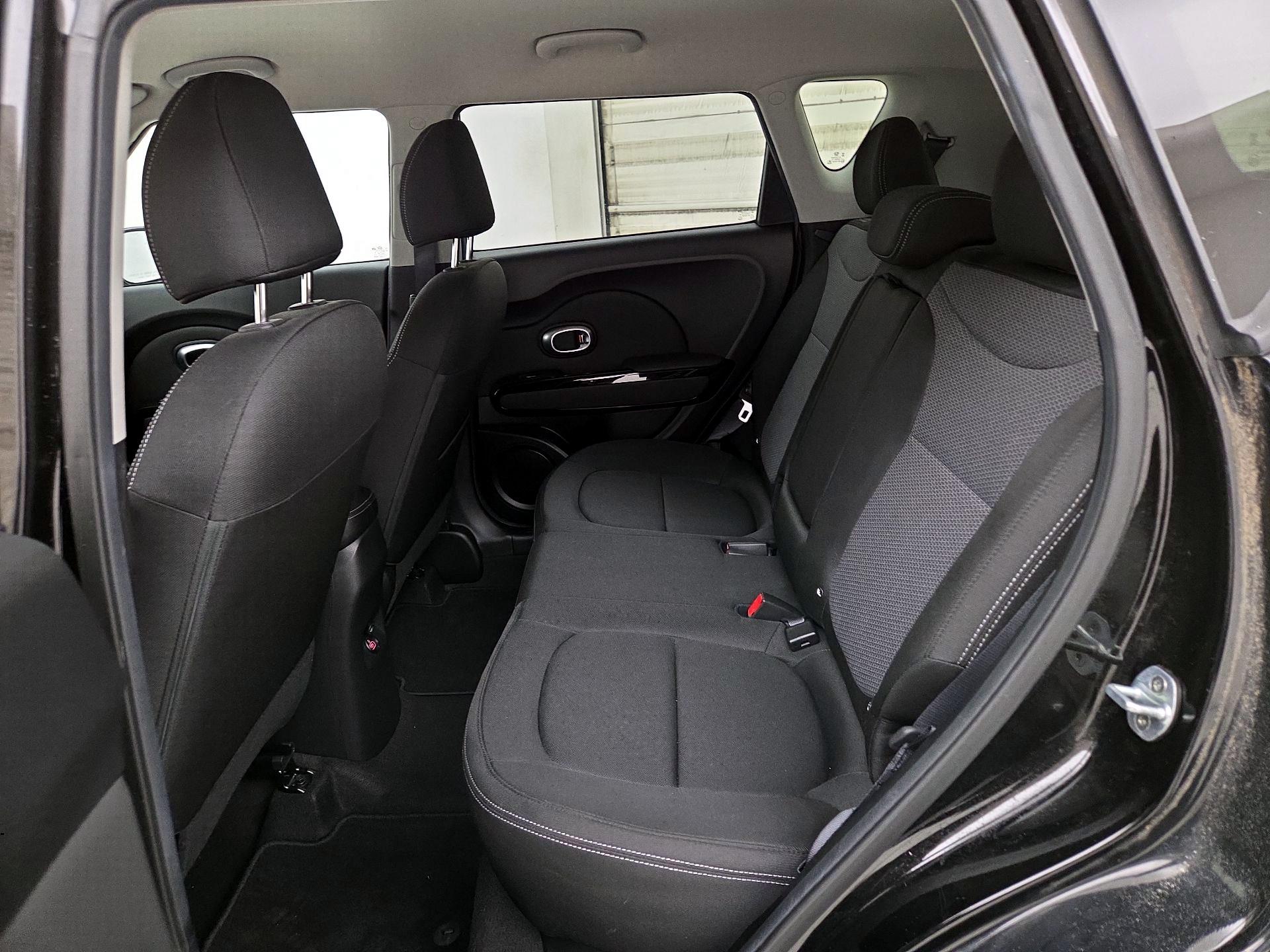 Thumbnail: 2019 Kia Soul - 20