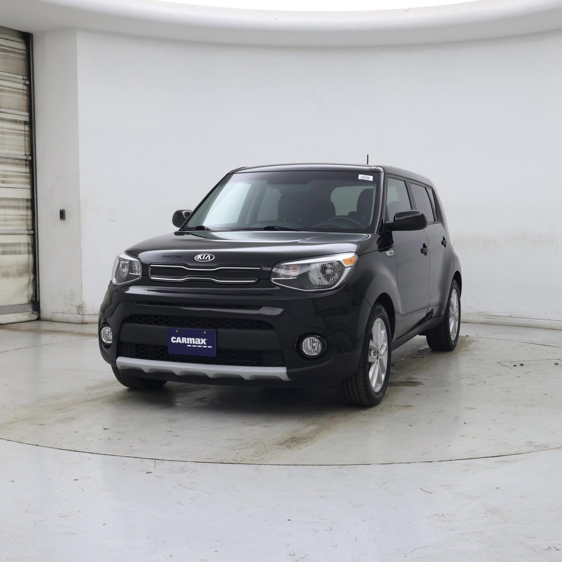 Thumbnail: 2019 Kia Soul - 4