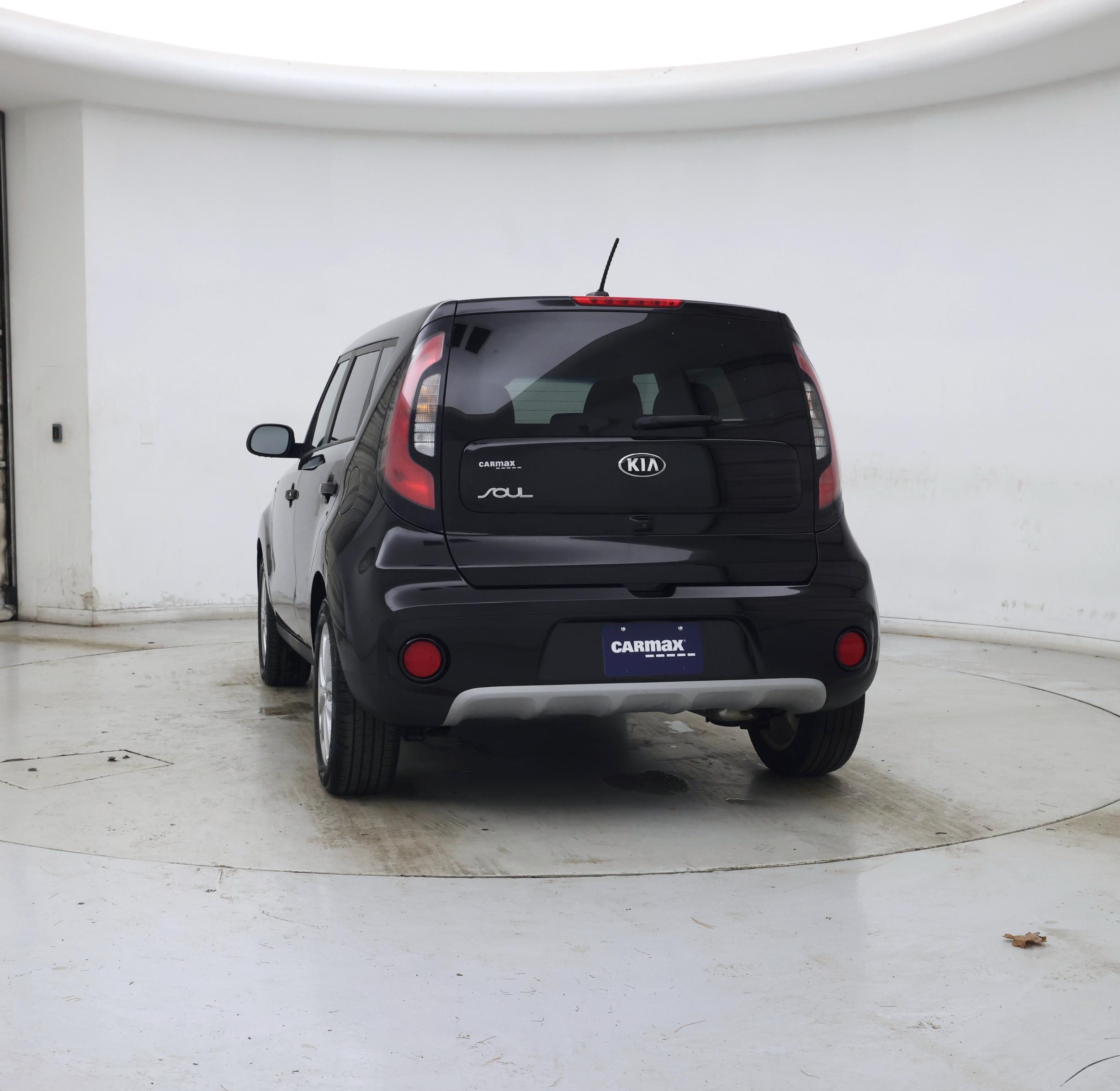 Thumbnail: 2019 Kia Soul - 6