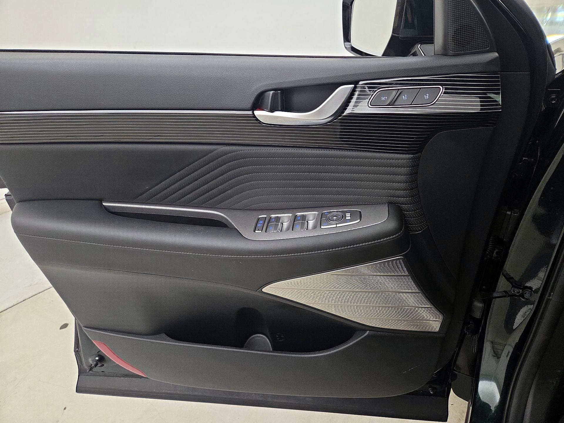 Thumbnail: 2024 Hyundai Palisade - 12