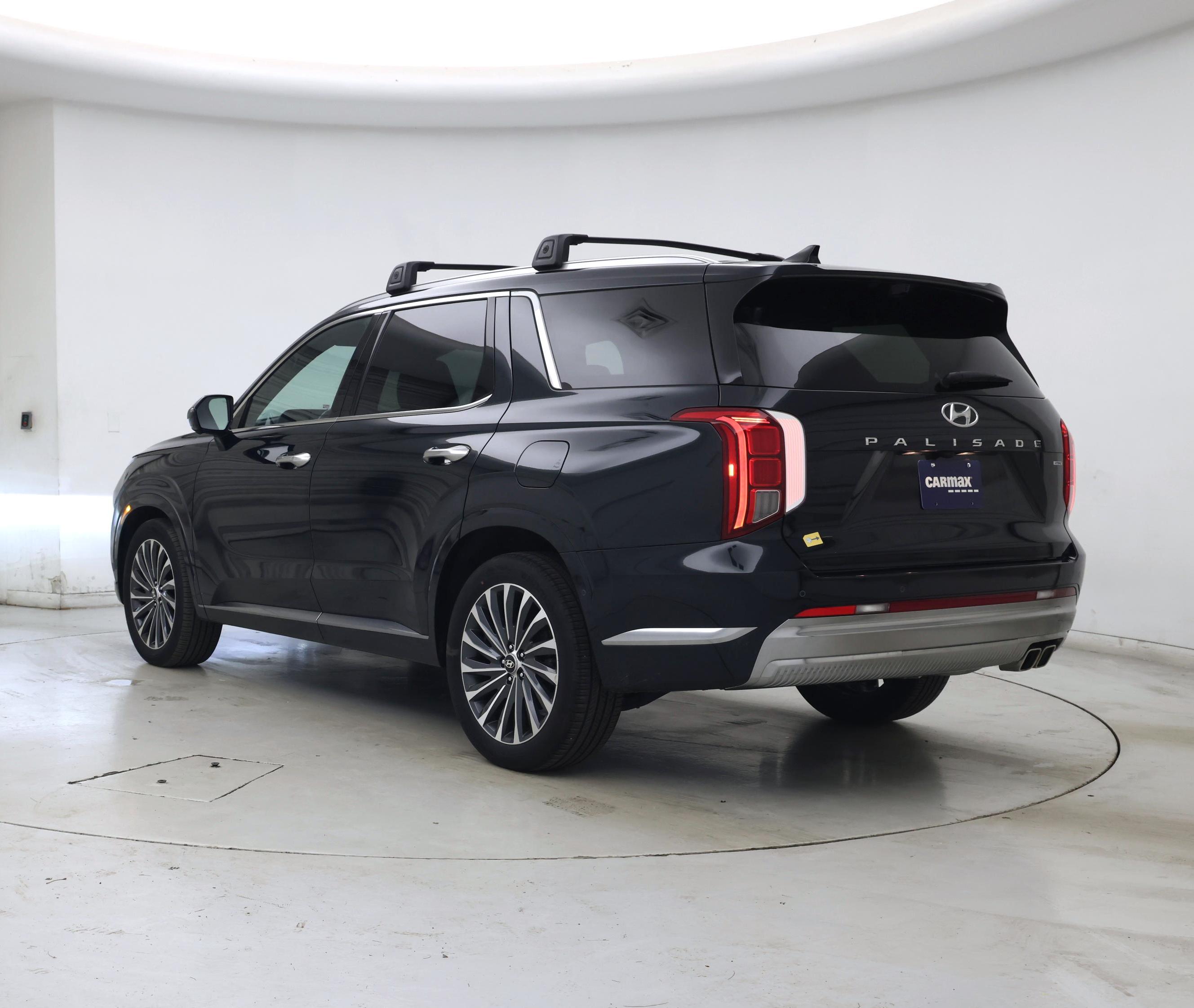 Thumbnail: 2024 Hyundai Palisade - 2