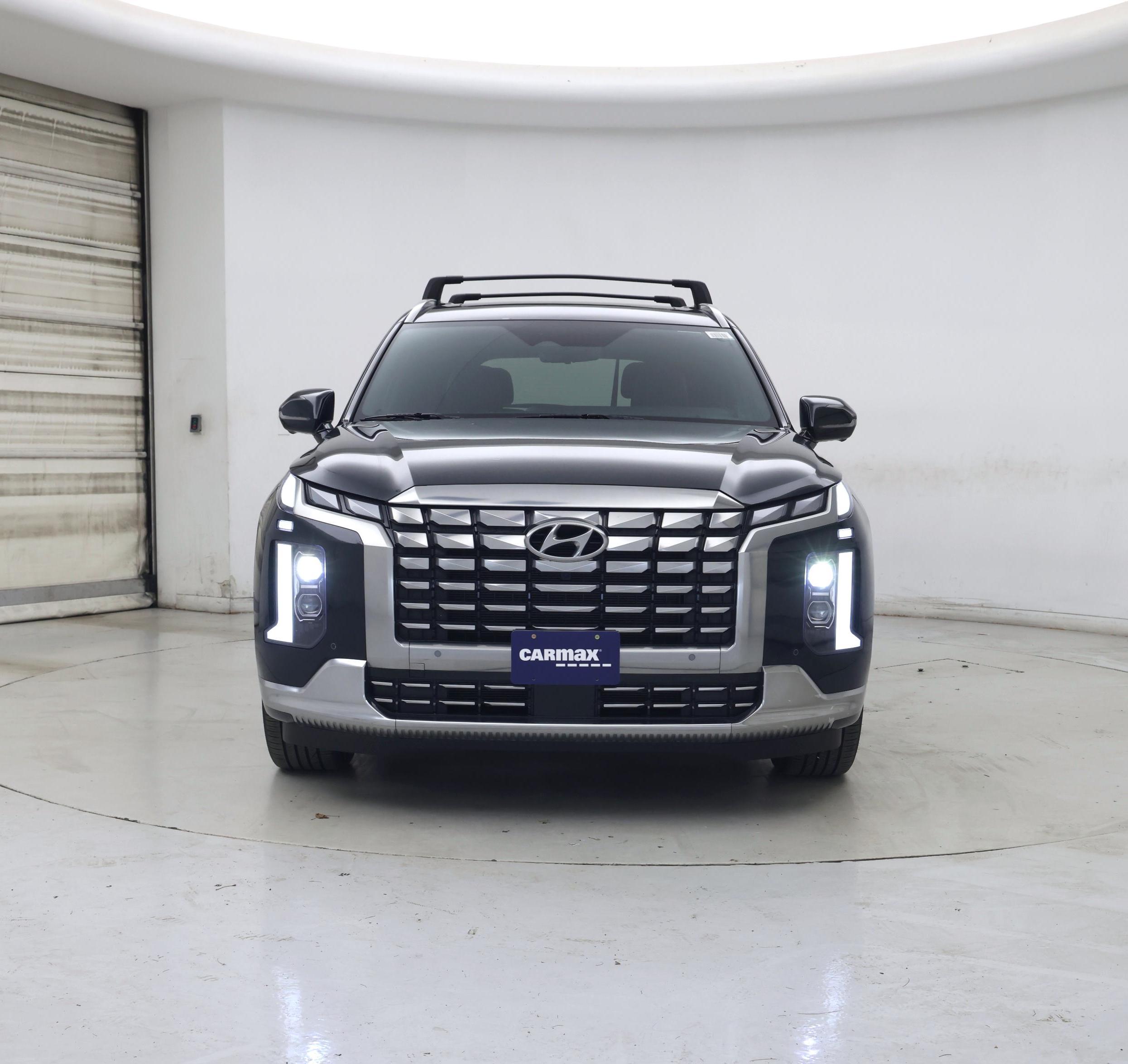 Thumbnail: 2024 Hyundai Palisade - 5