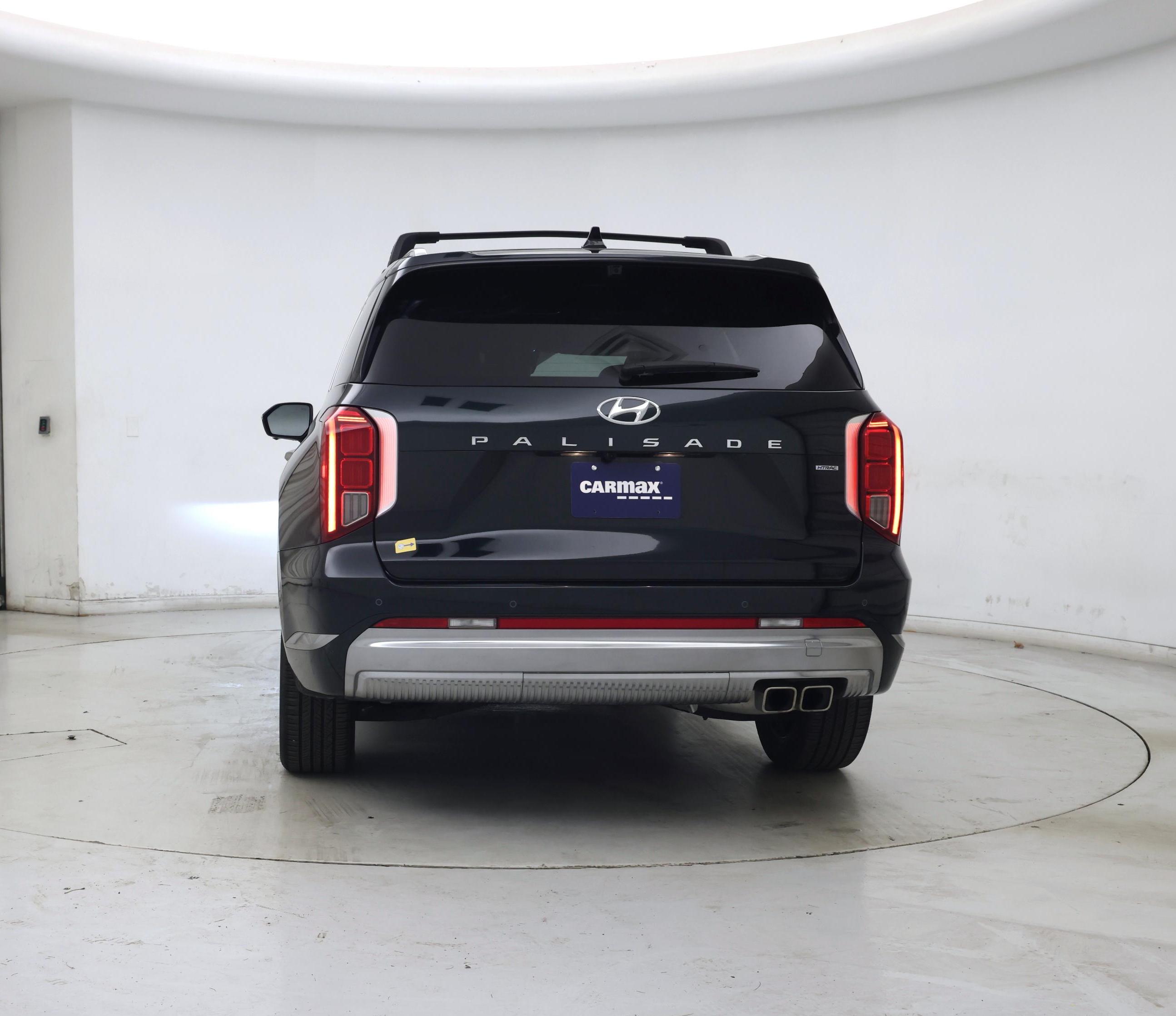 Thumbnail: 2024 Hyundai Palisade - 6