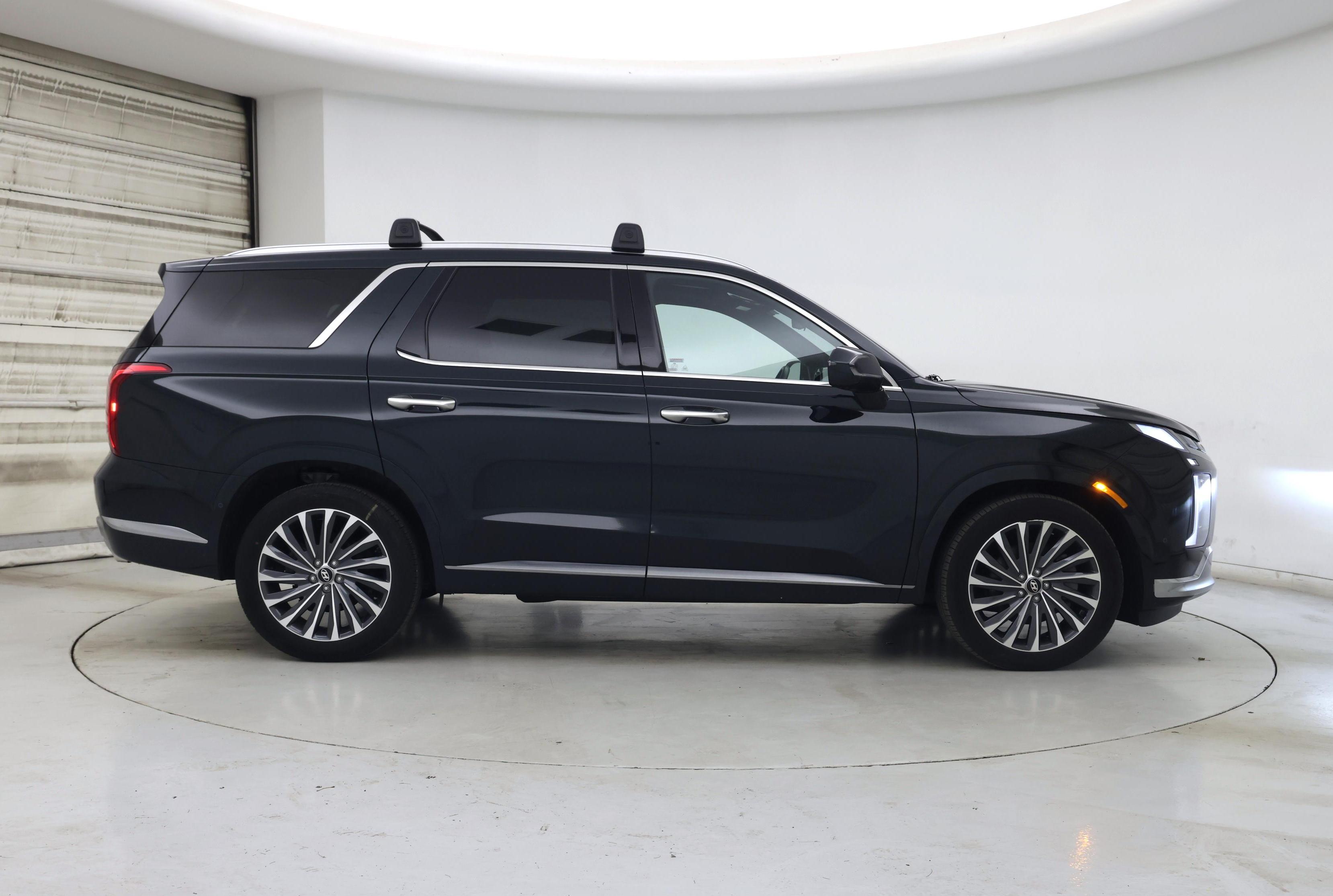Thumbnail: 2024 Hyundai Palisade - 7