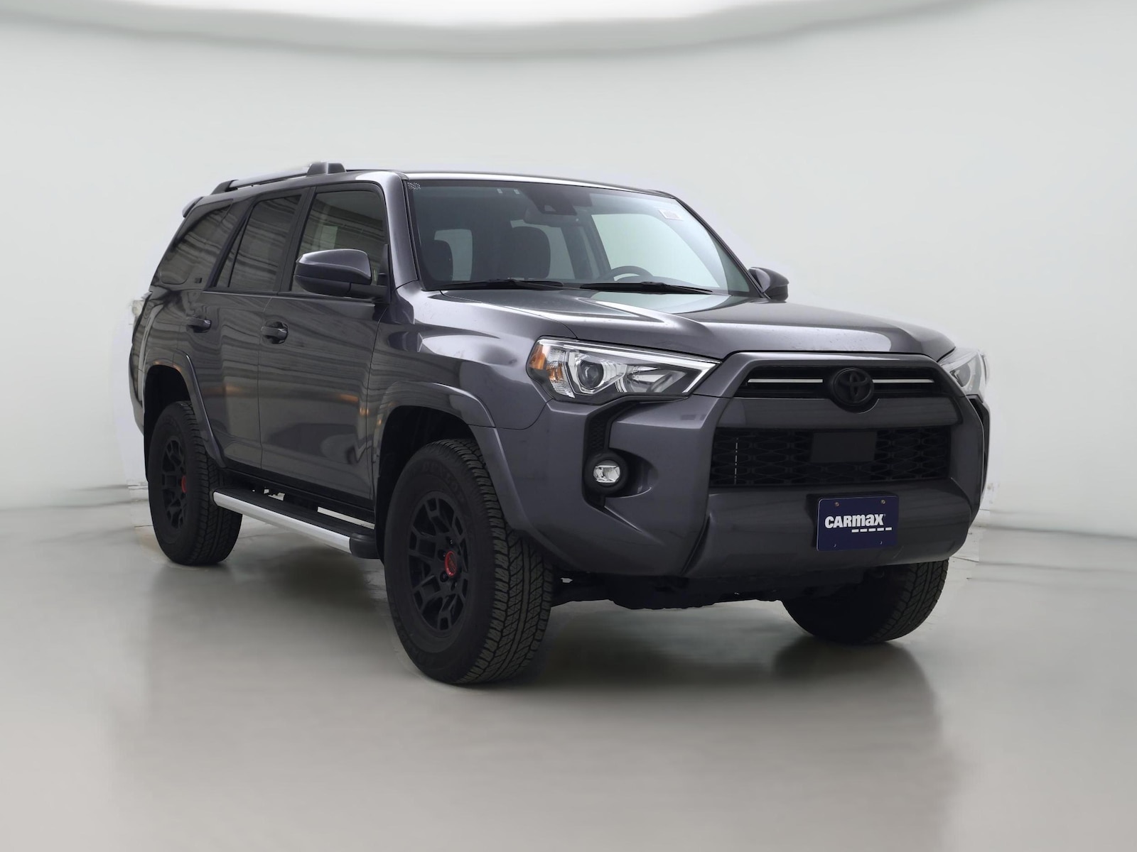 2022 Toyota 4Runner