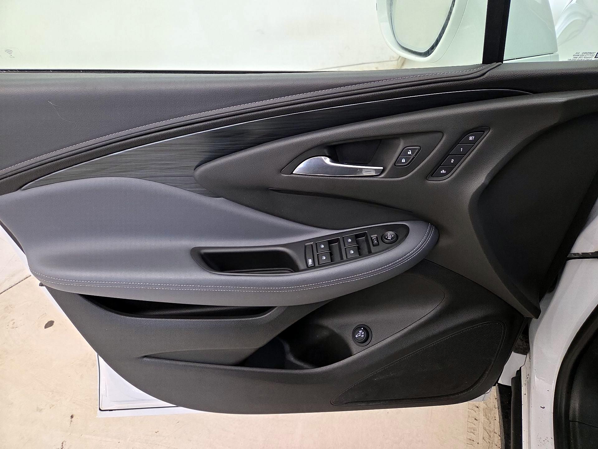 Thumbnail: 2020 Buick Envision - 12