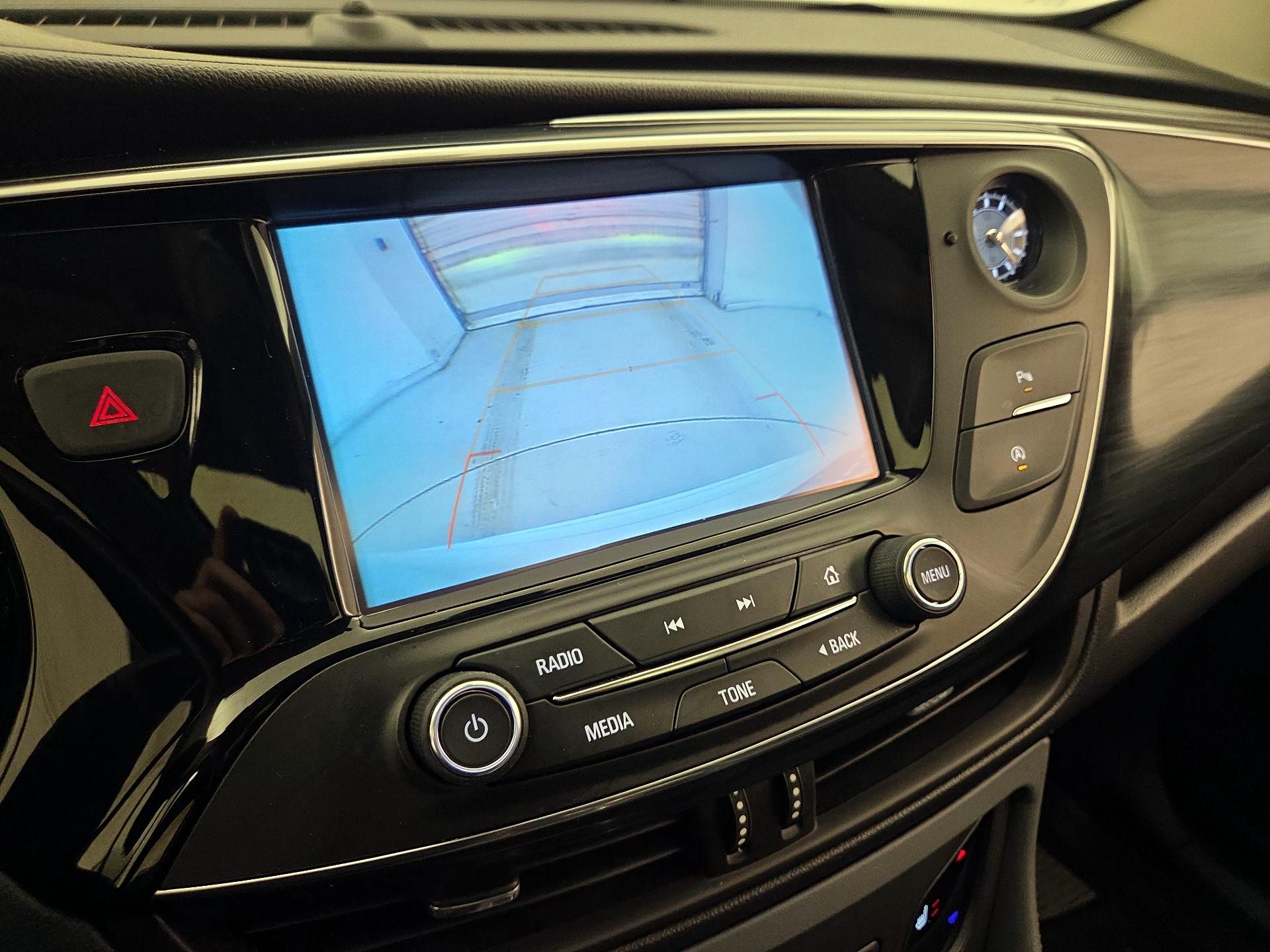 Thumbnail: 2020 Buick Envision - 14