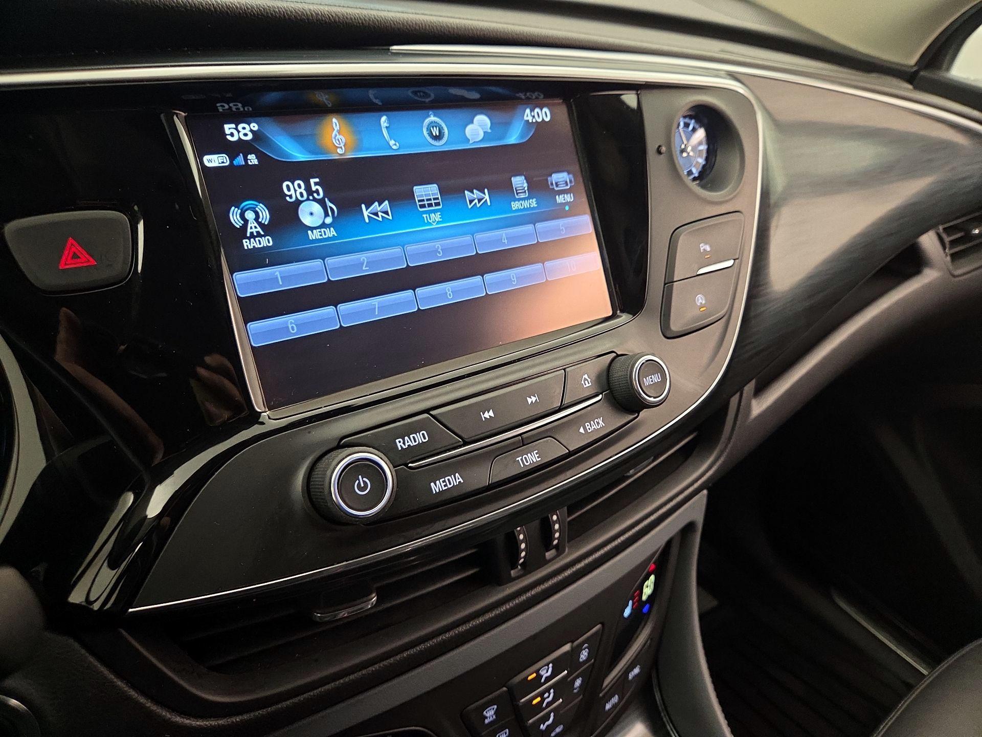 Thumbnail: 2020 Buick Envision - 15