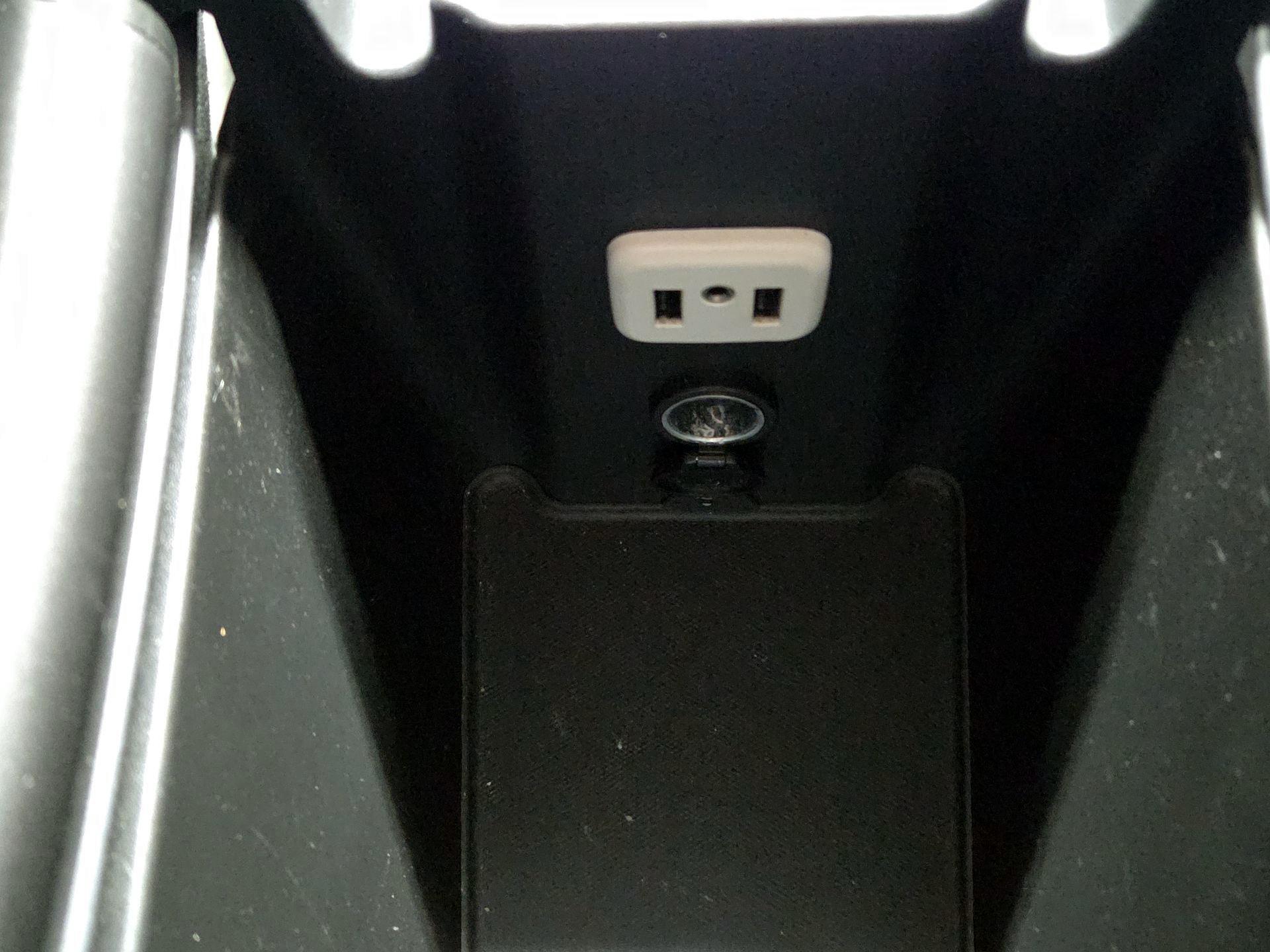 Thumbnail: 2020 Buick Envision - 18