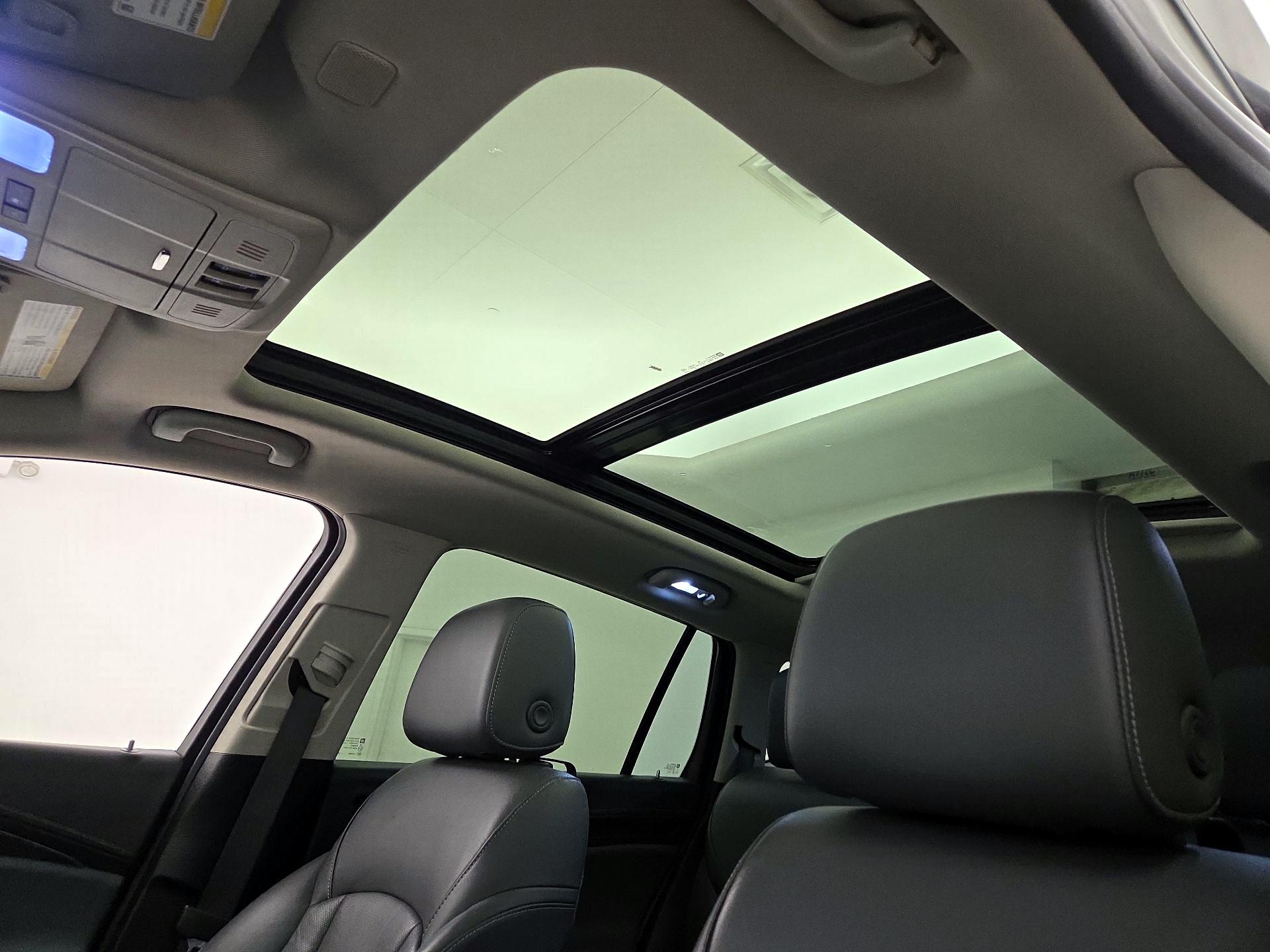 Thumbnail: 2020 Buick Envision - 19