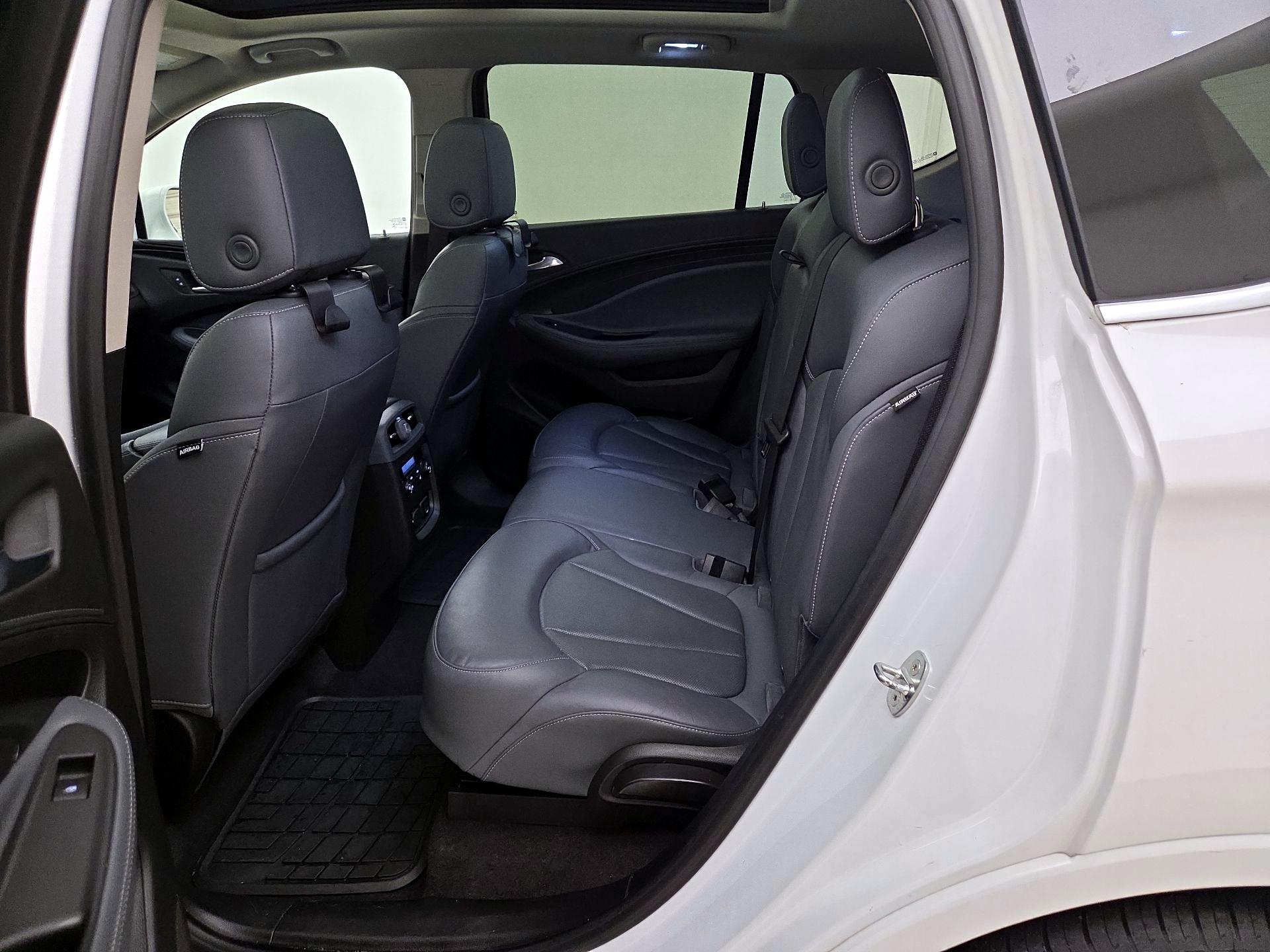 Thumbnail: 2020 Buick Envision - 20