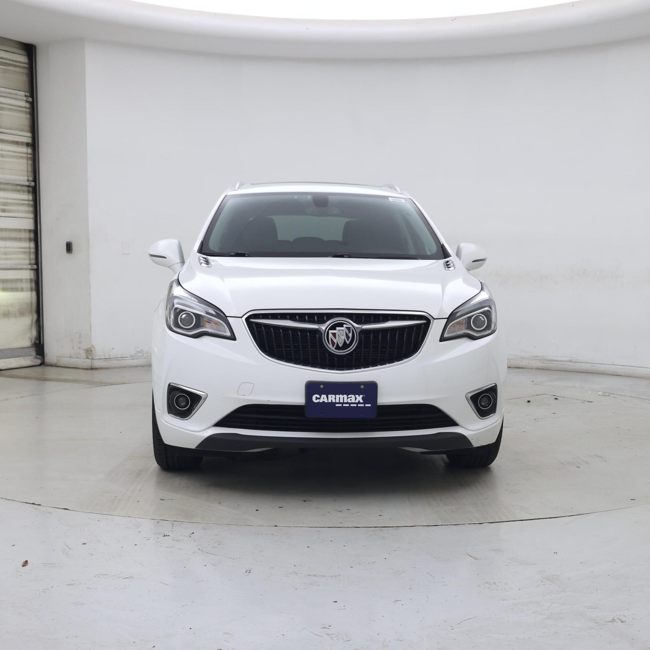 Thumbnail: 2020 Buick Envision - 5