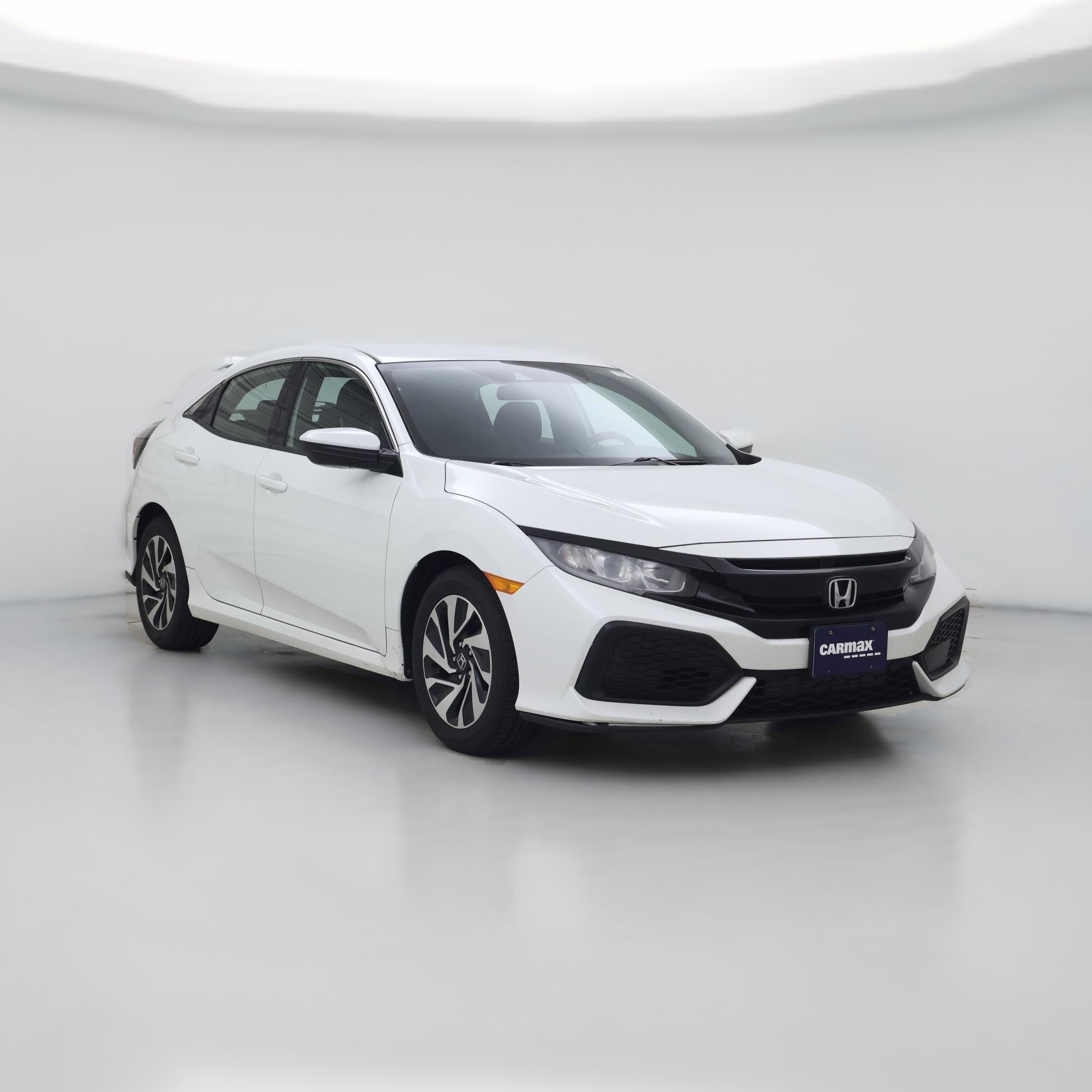 Thumbnail: 2019 Honda Civic - 1