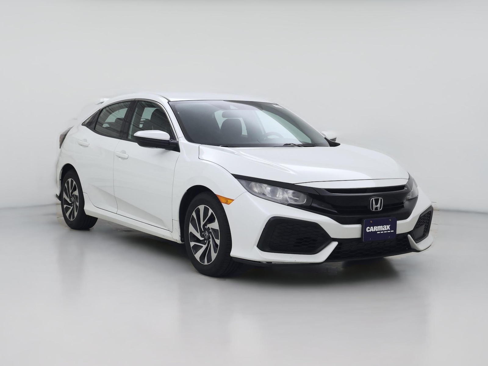 2019 Honda Civic Hatchback
