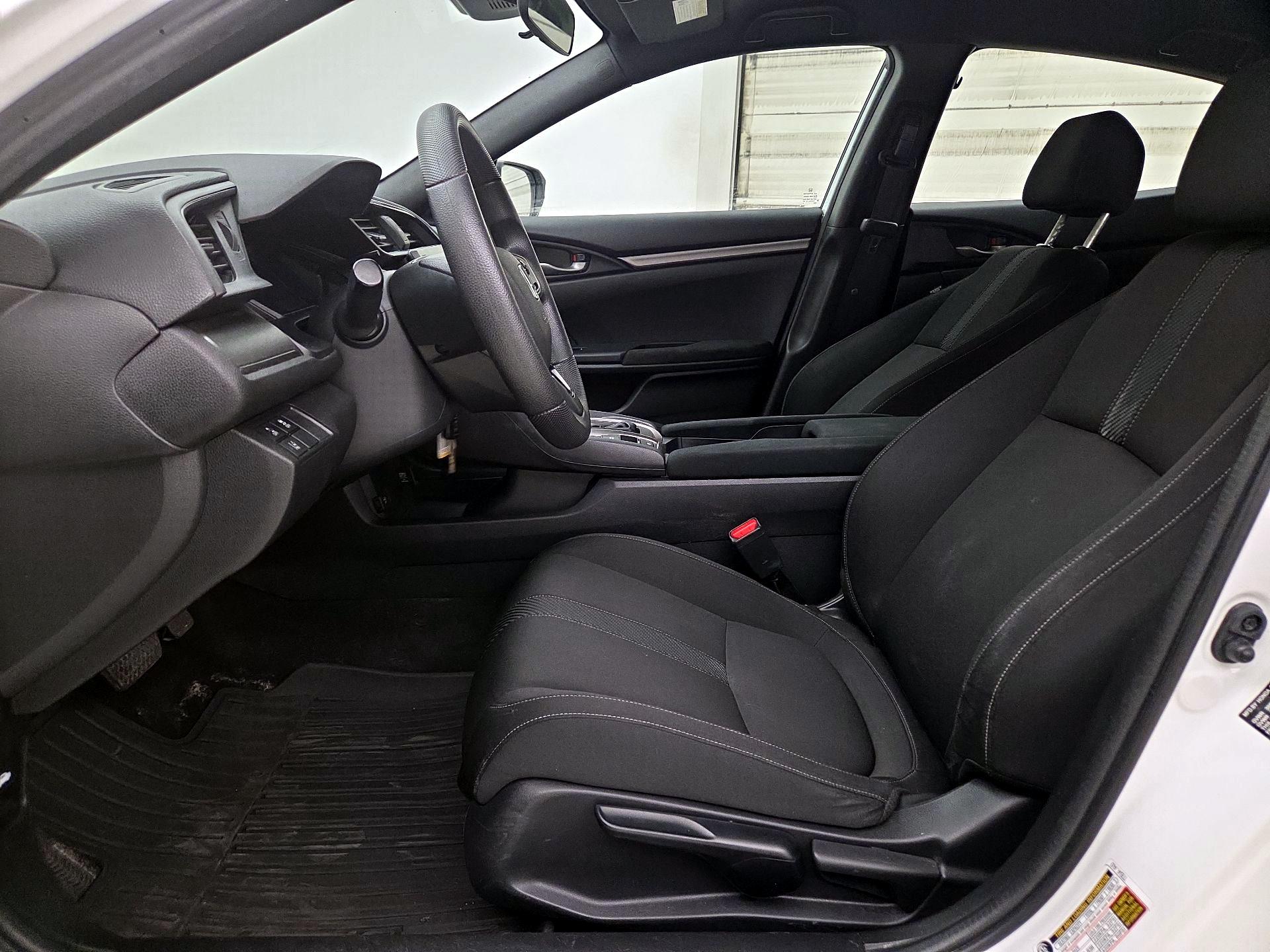 Thumbnail: 2019 Honda Civic - 11