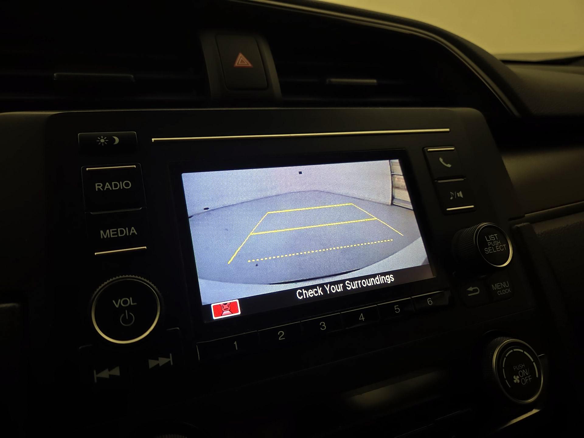 Thumbnail: 2019 Honda Civic - 14