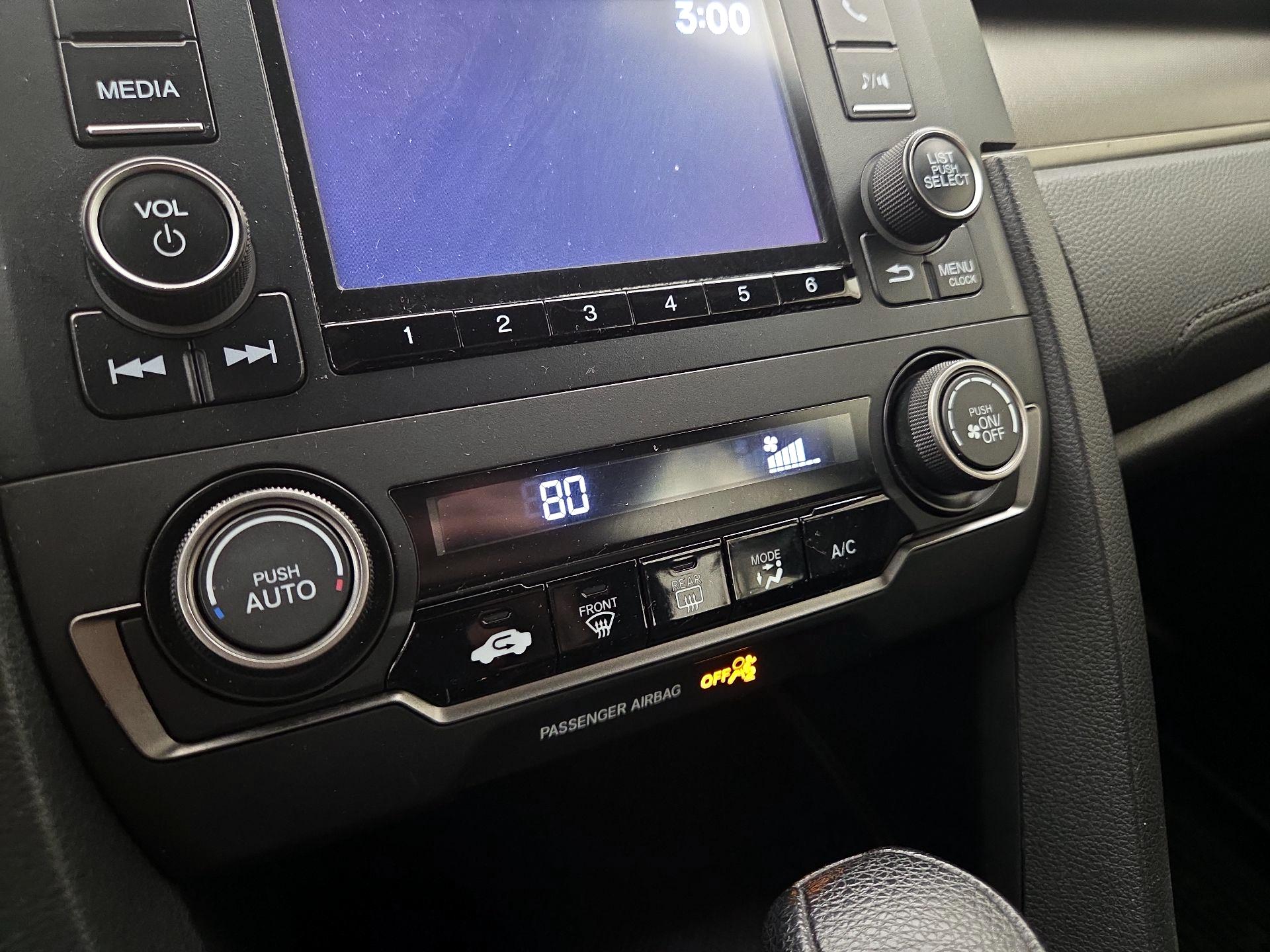 Thumbnail: 2019 Honda Civic - 16