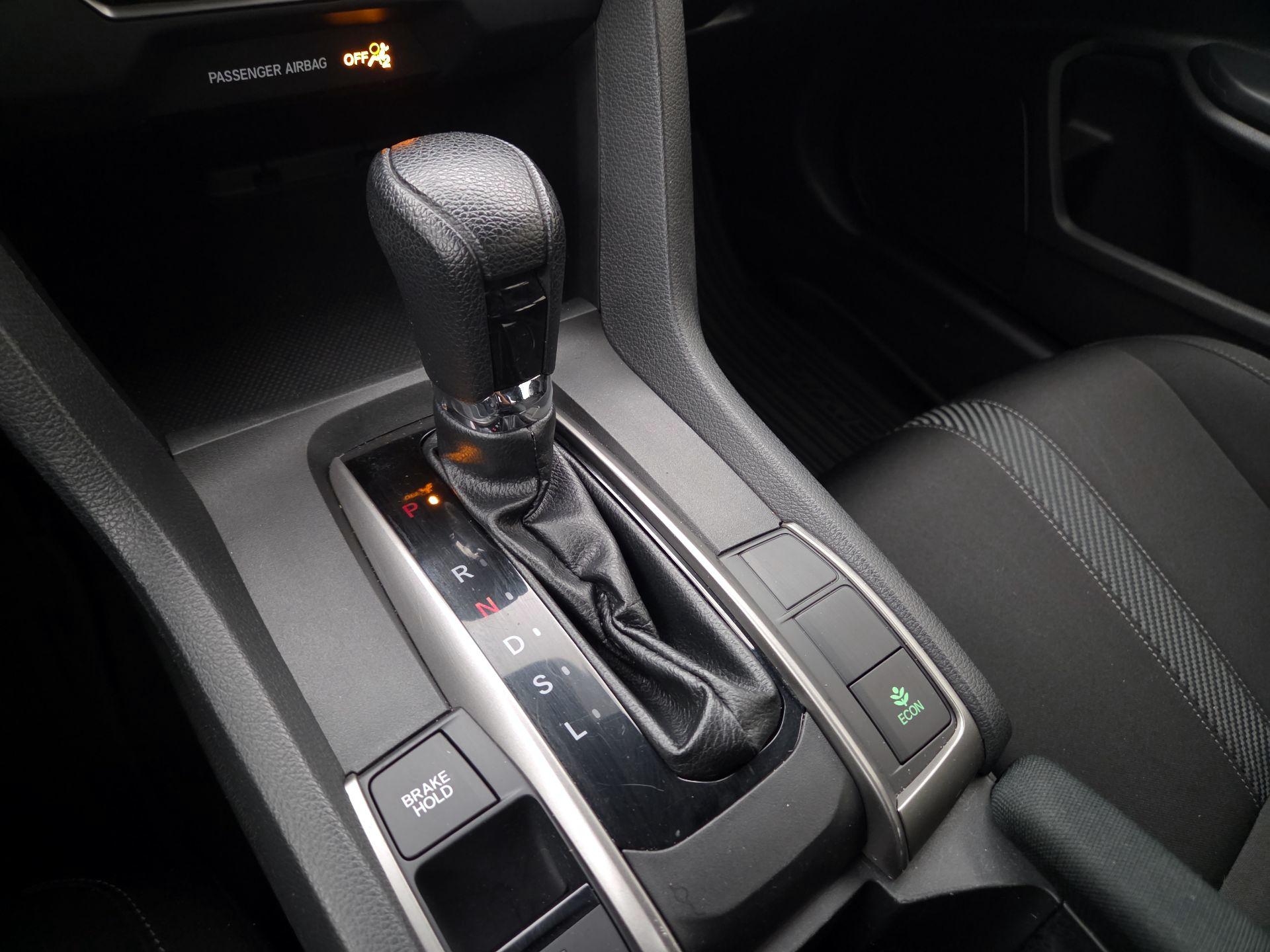 Thumbnail: 2019 Honda Civic - 17