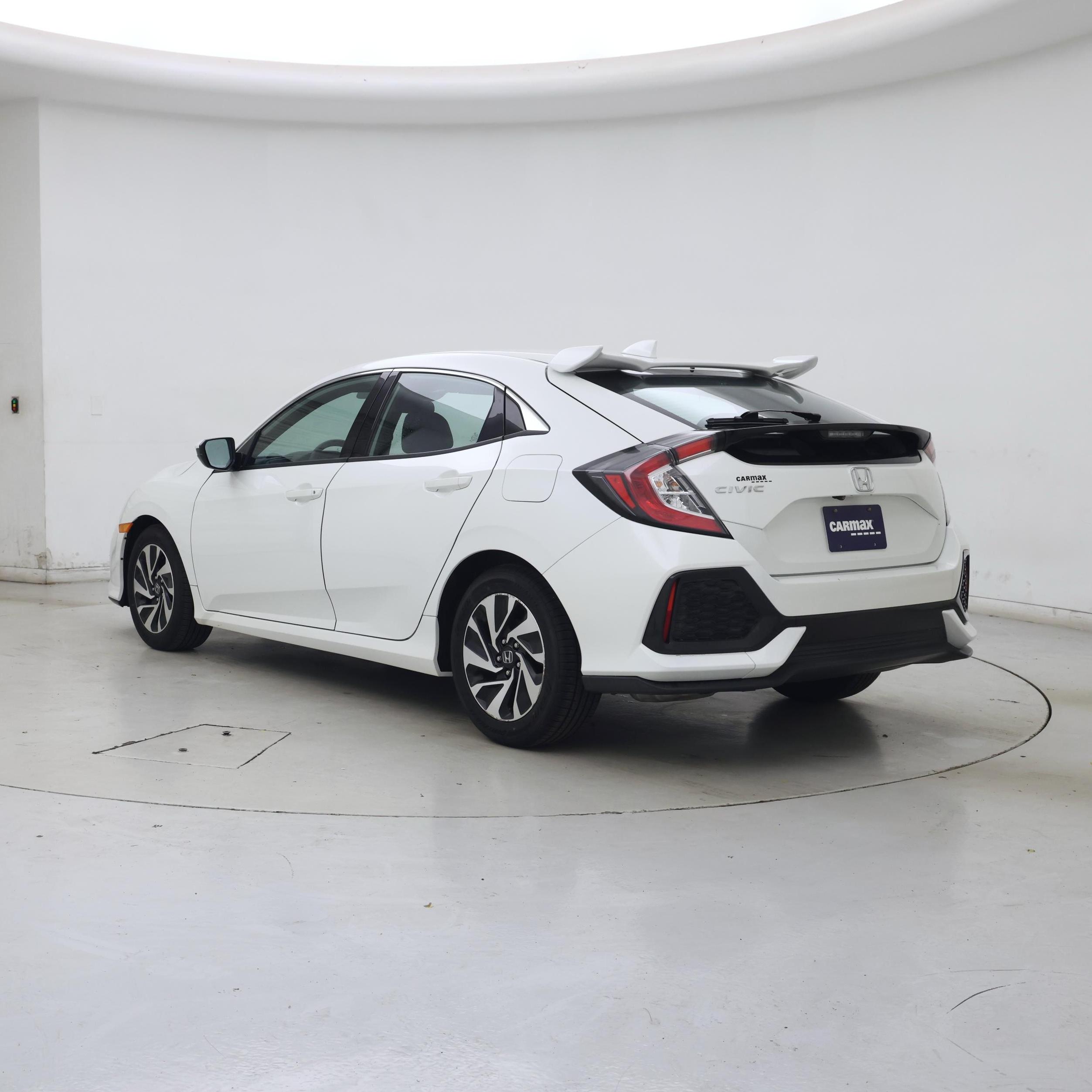 Thumbnail: 2019 Honda Civic - 2
