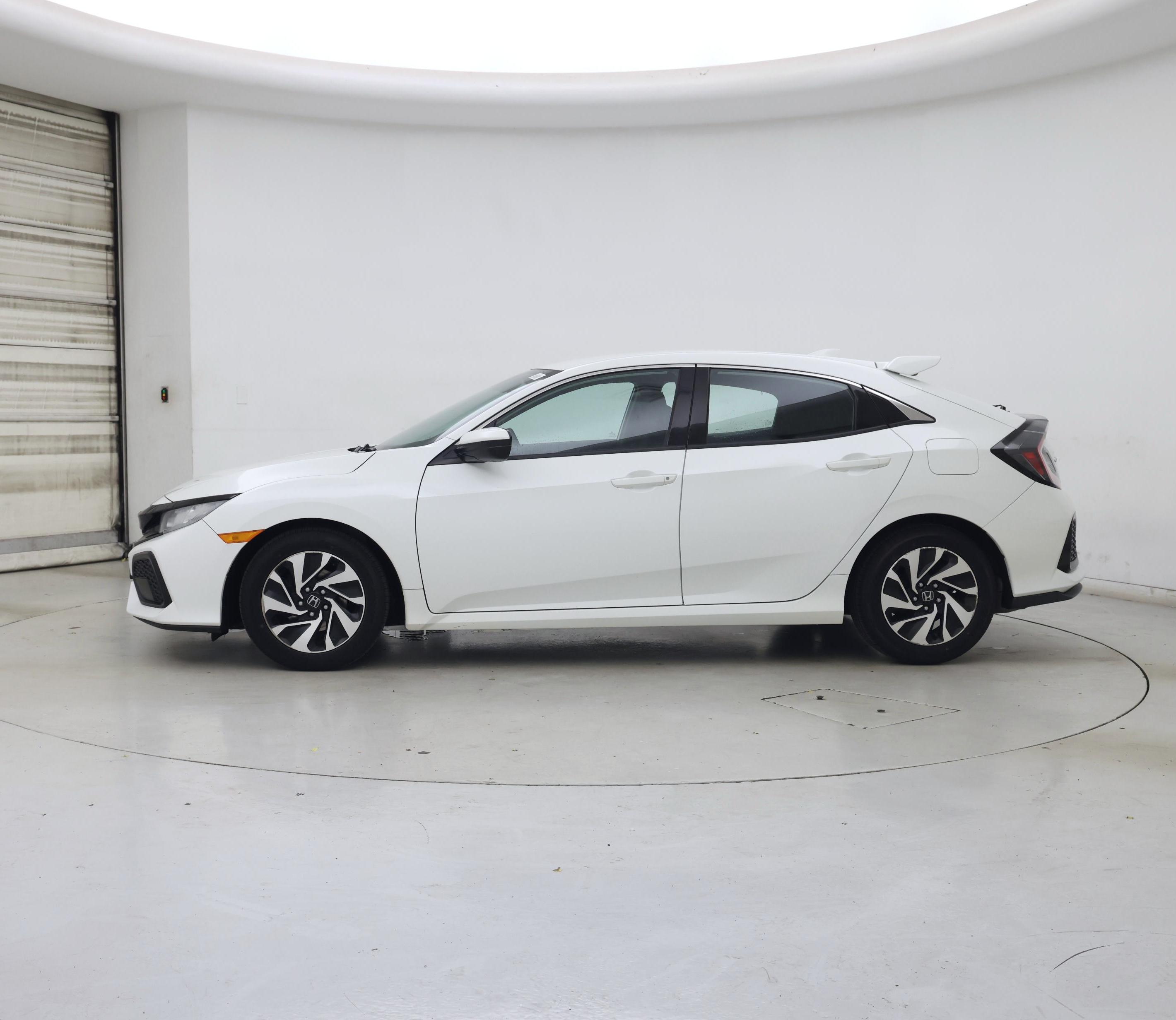 Thumbnail: 2019 Honda Civic - 3
