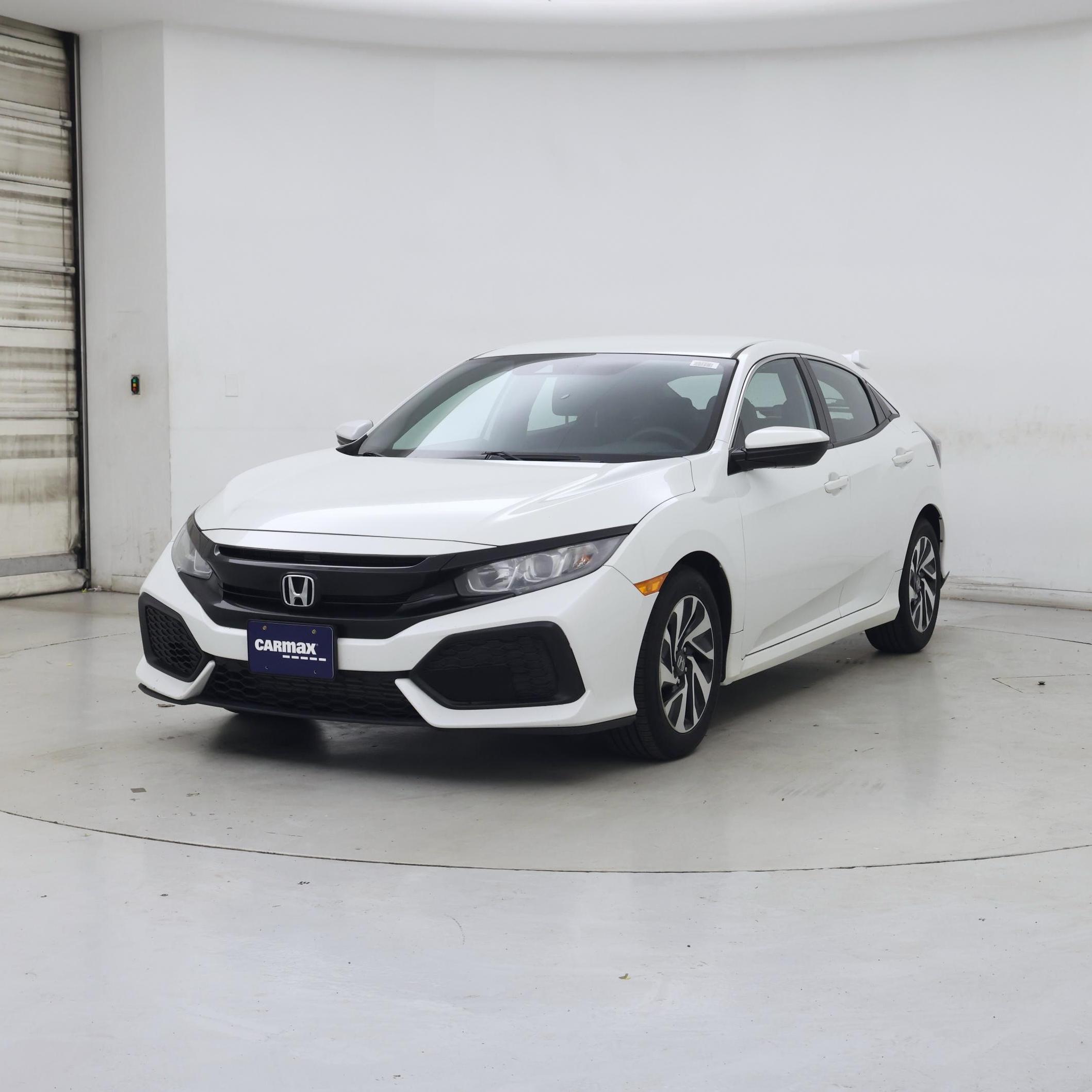 Thumbnail: 2019 Honda Civic - 4