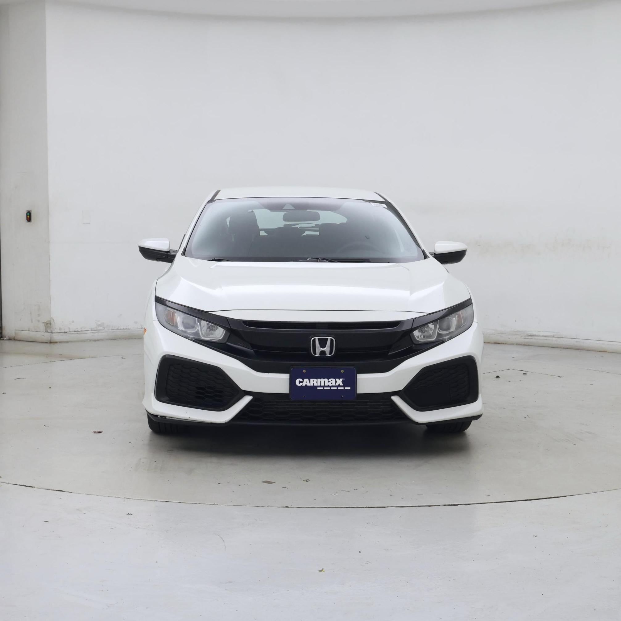 Thumbnail: 2019 Honda Civic - 5