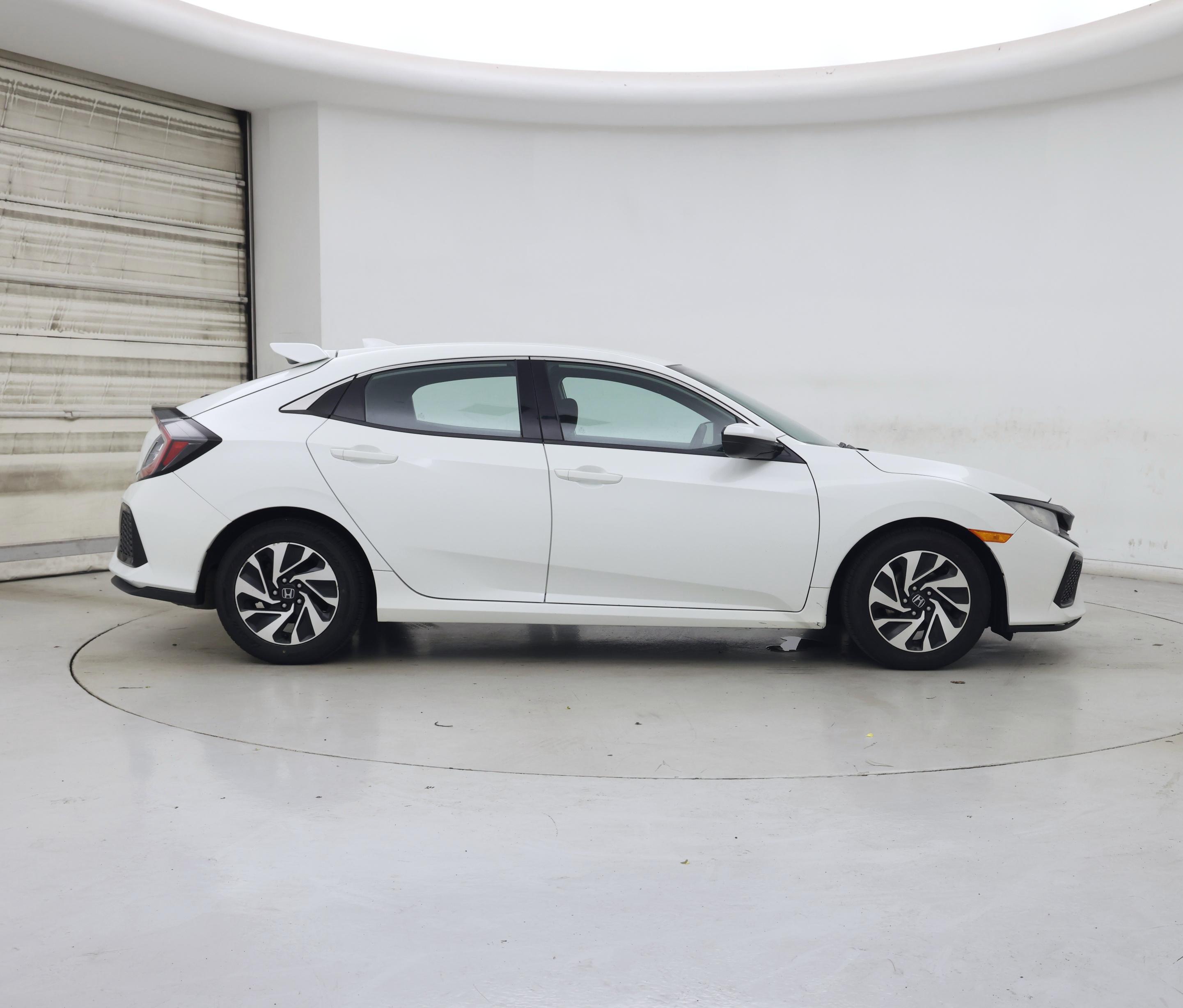 Thumbnail: 2019 Honda Civic - 7