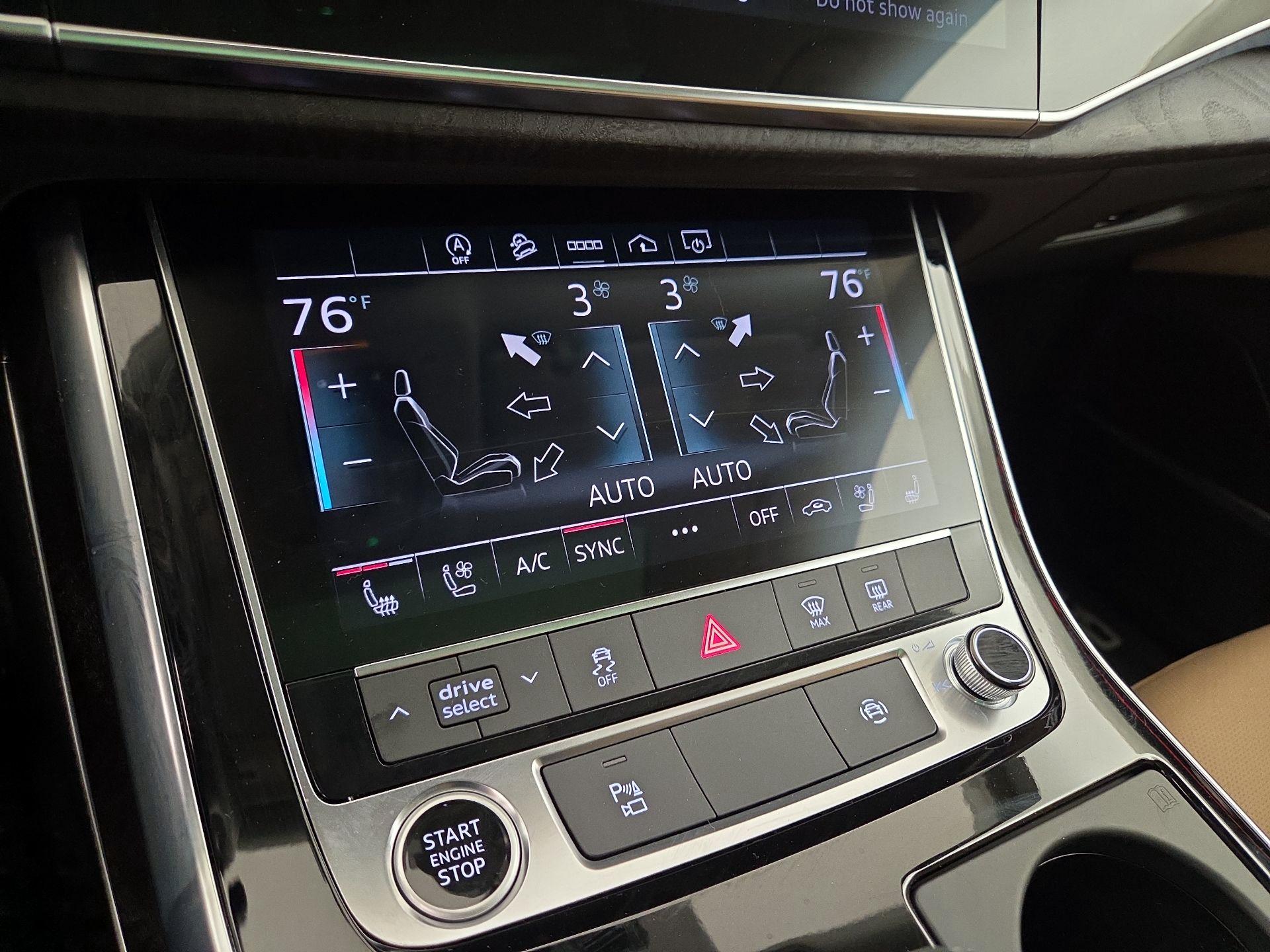 Thumbnail: 2023 Audi Q8 - 17