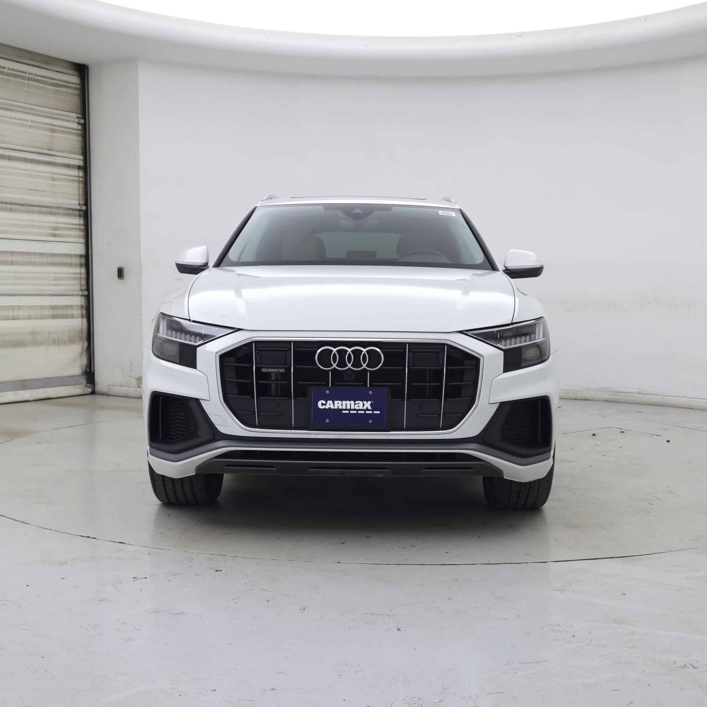 Thumbnail: 2023 Audi Q8 - 5