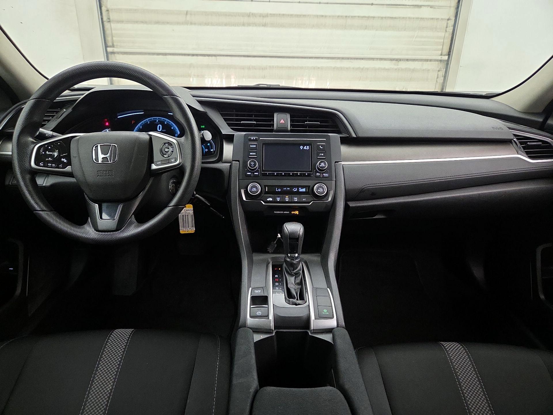 Thumbnail: 2020 Honda Civic - 9