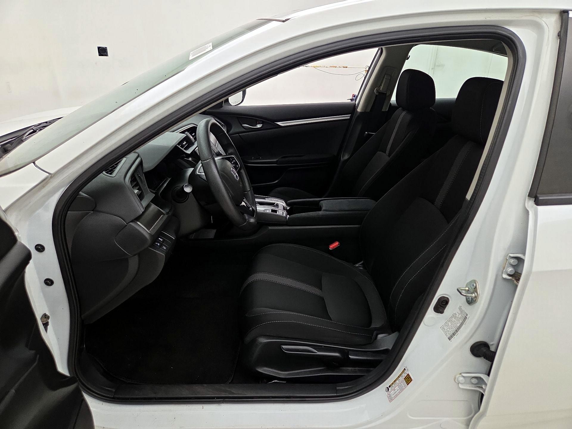 Thumbnail: 2020 Honda Civic - 11