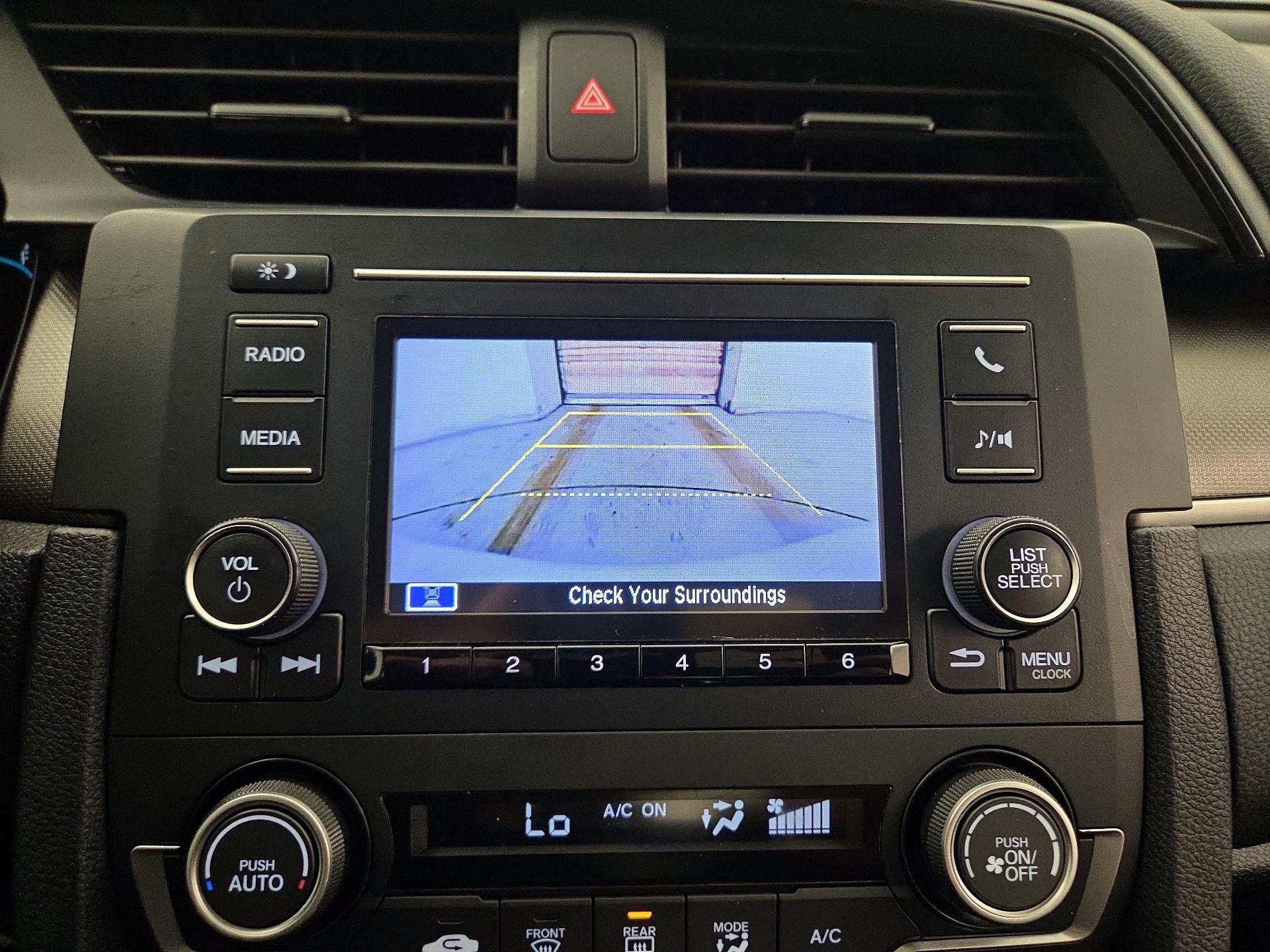 Thumbnail: 2020 Honda Civic - 14