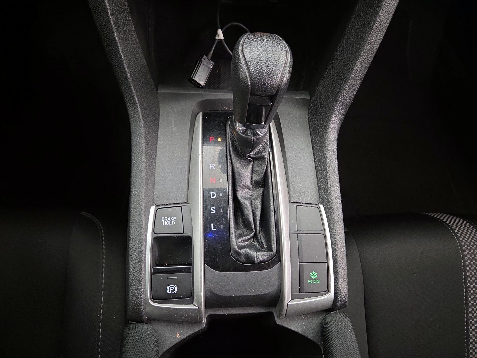 Thumbnail: 2020 Honda Civic - 17