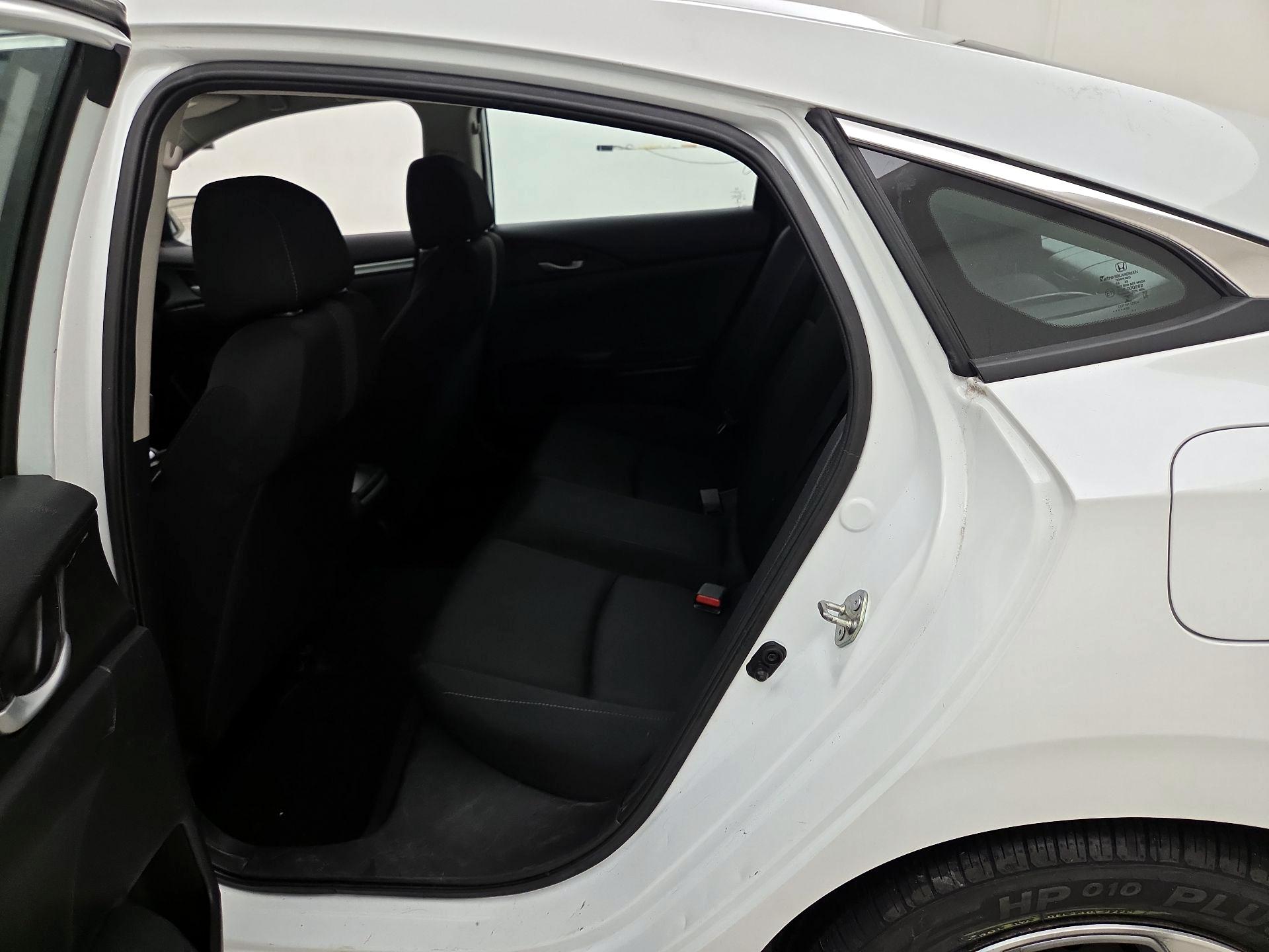 Thumbnail: 2020 Honda Civic - 19