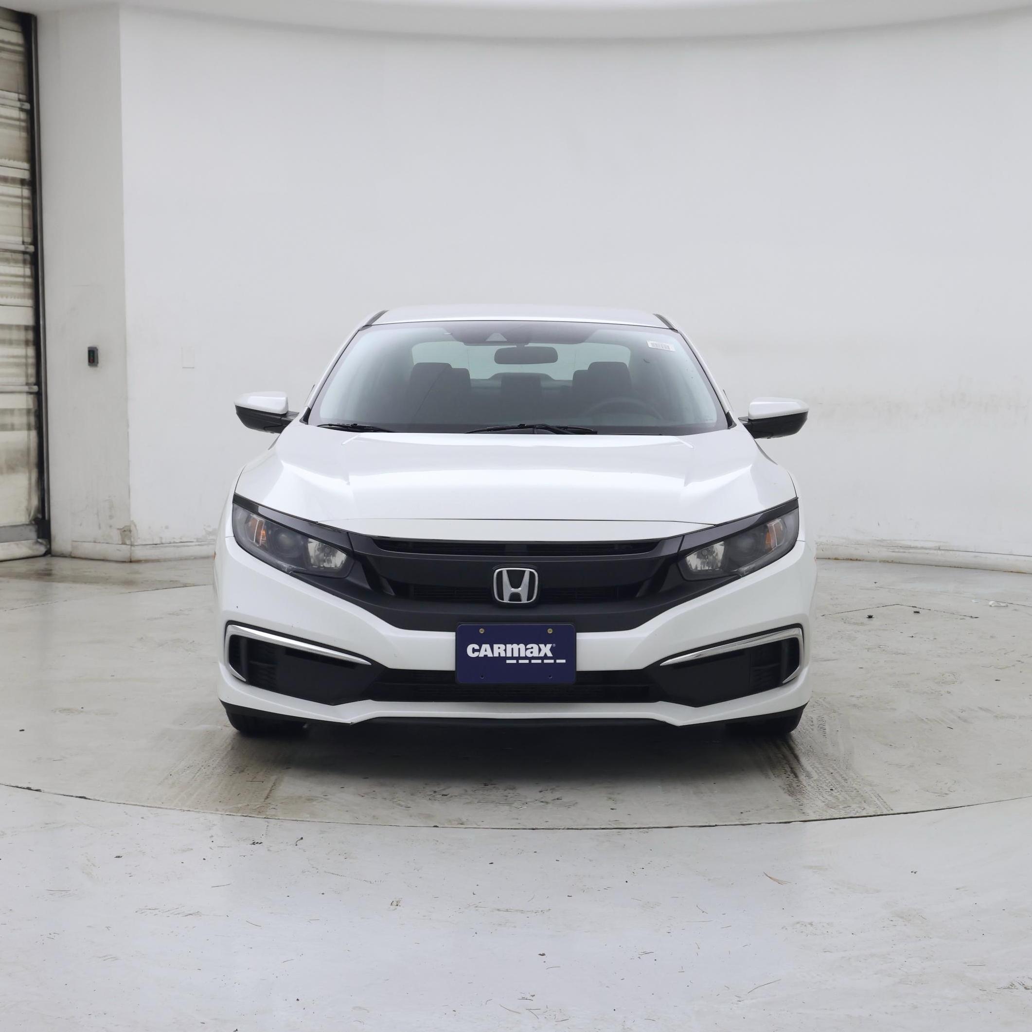 Thumbnail: 2020 Honda Civic - 5