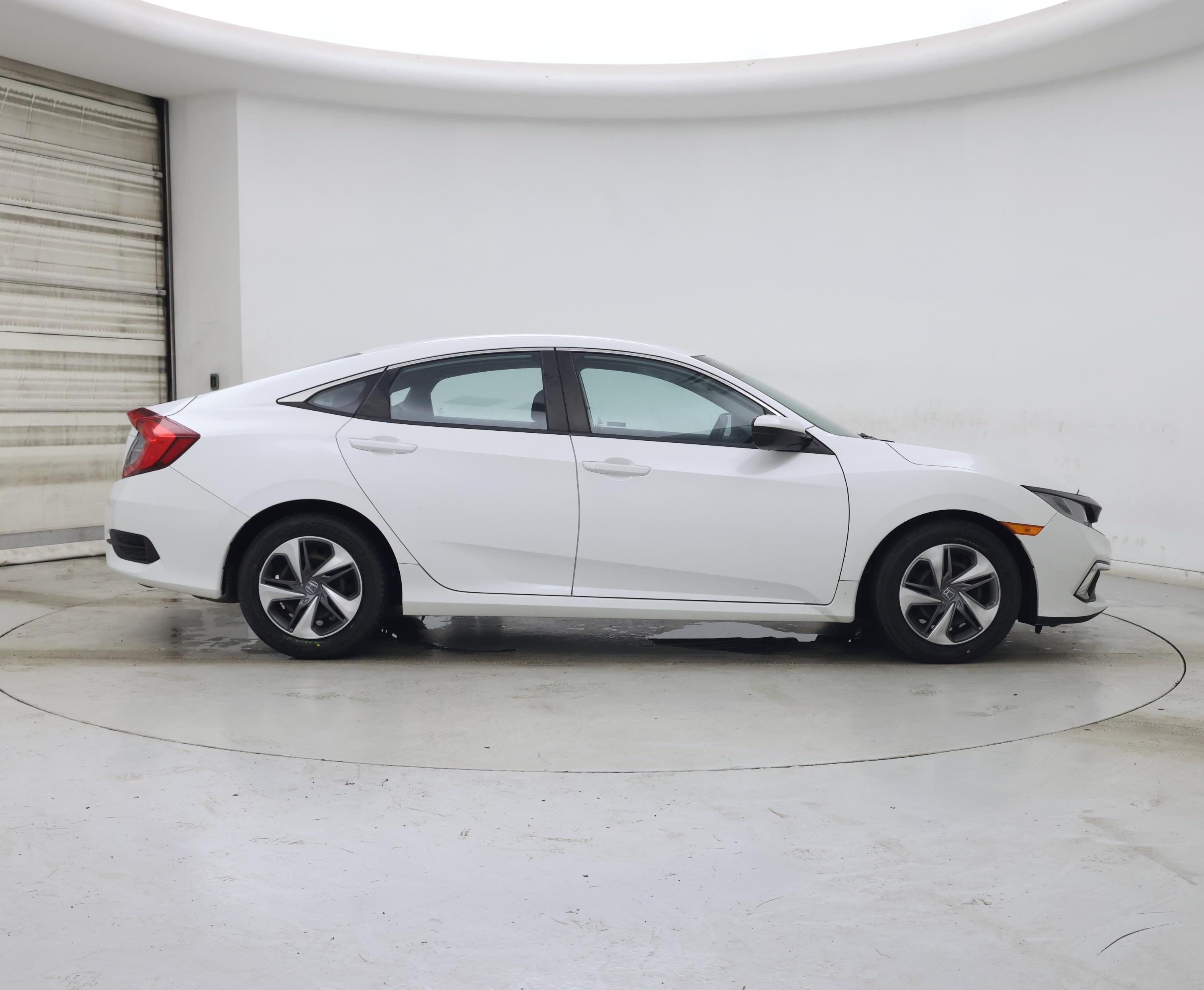 Thumbnail: 2020 Honda Civic - 7