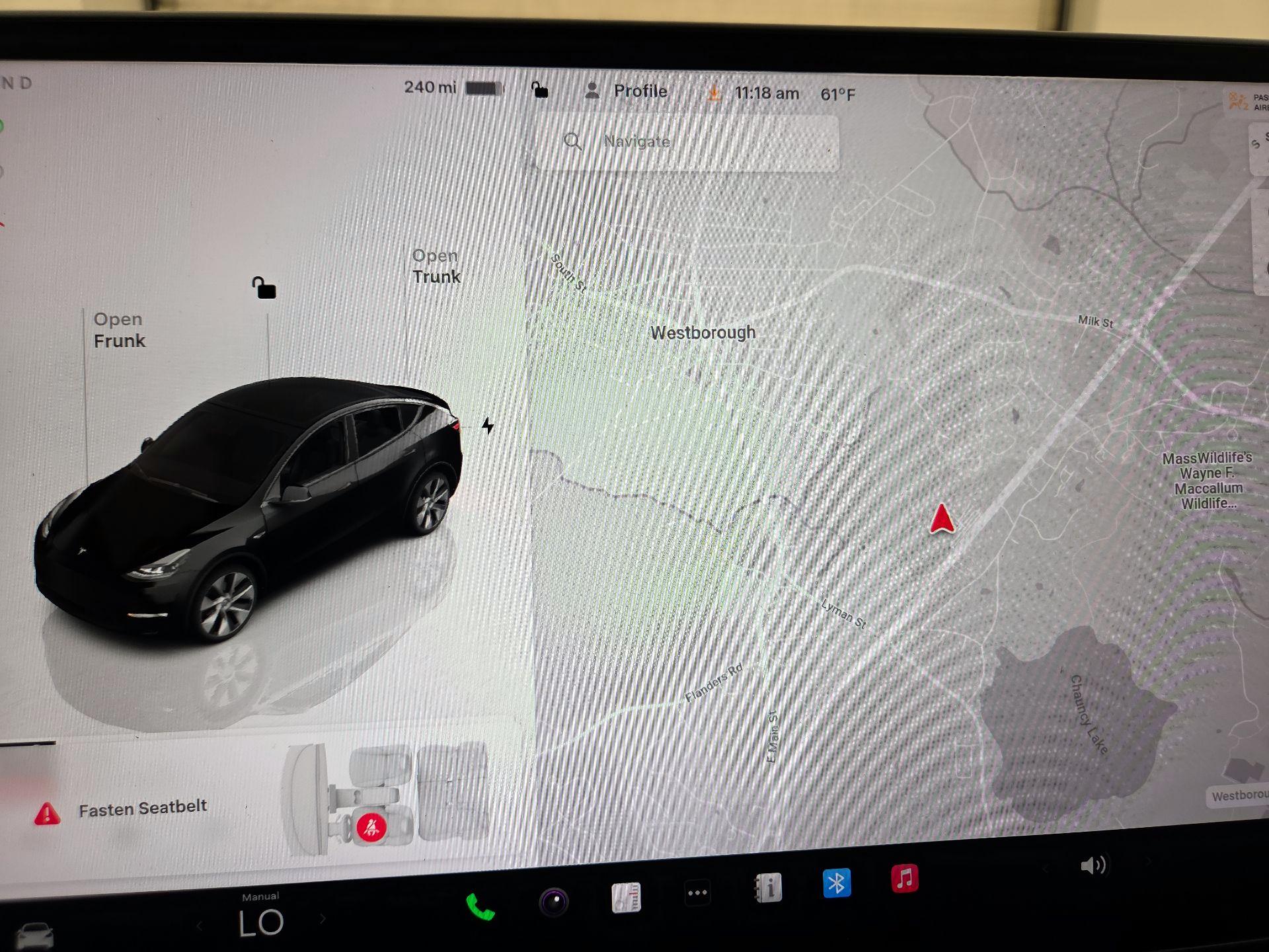 Thumbnail: 2024 Tesla Model Y - 13