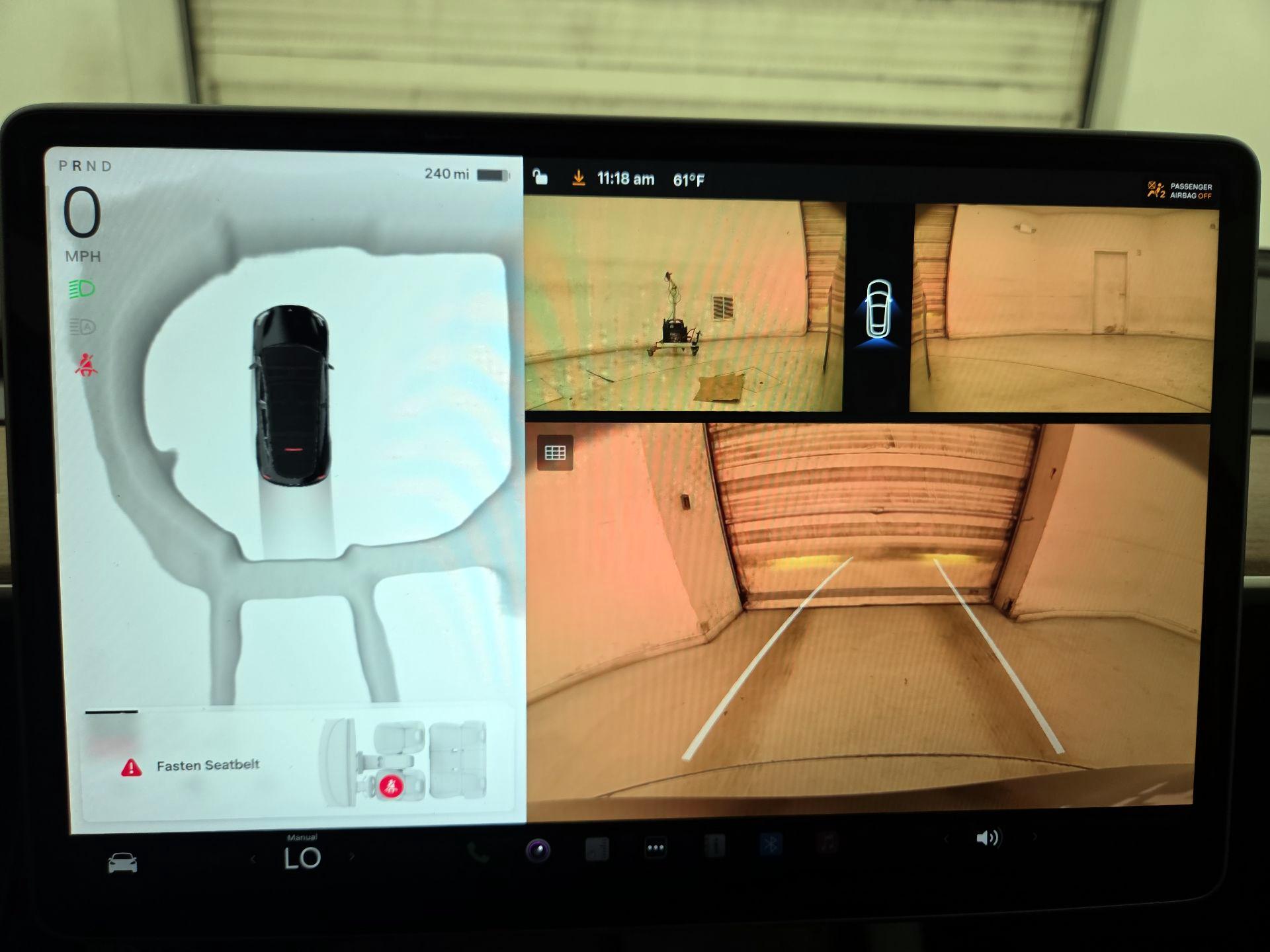 Thumbnail: 2024 Tesla Model Y - 14