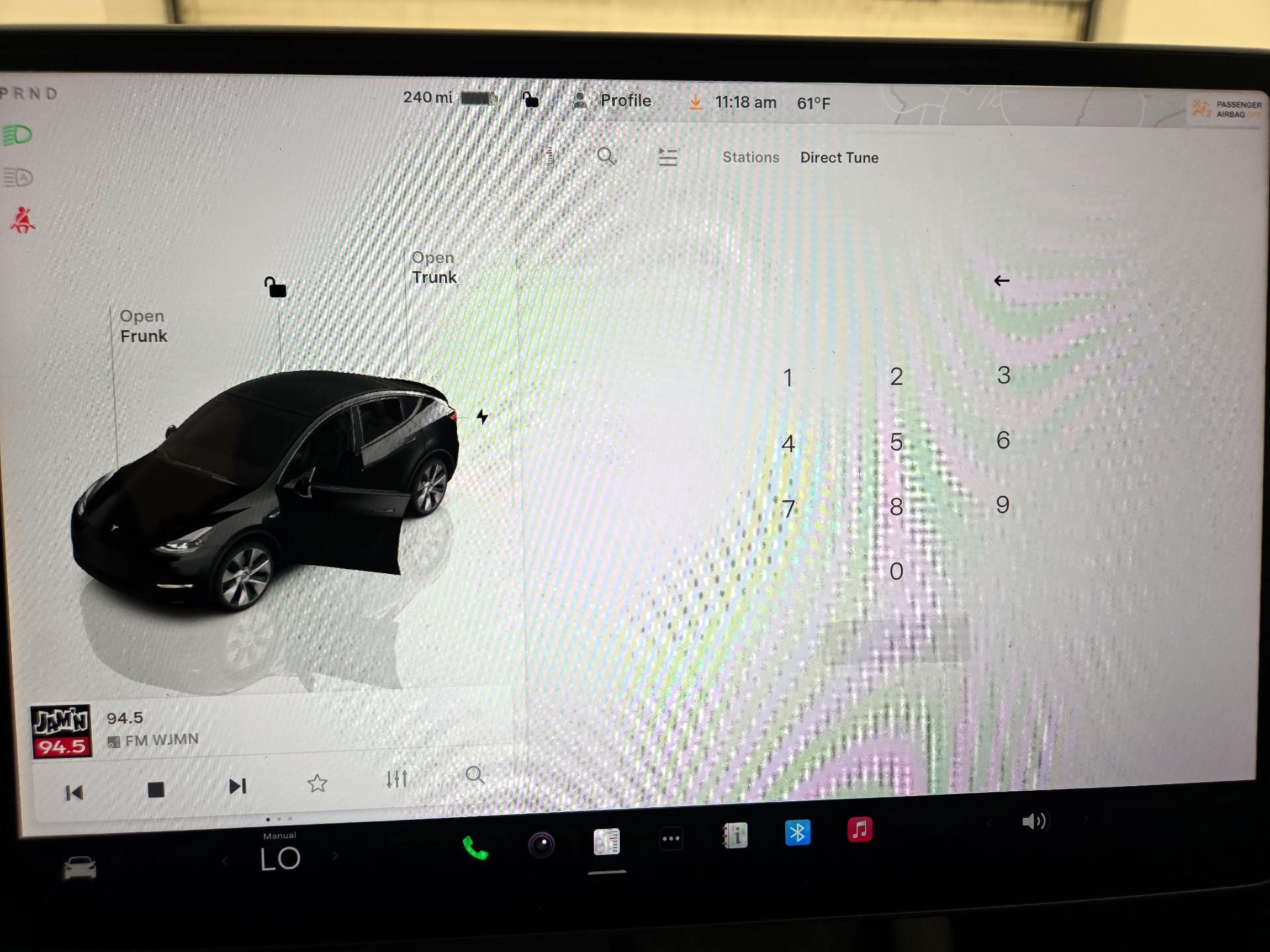Thumbnail: 2024 Tesla Model Y - 15