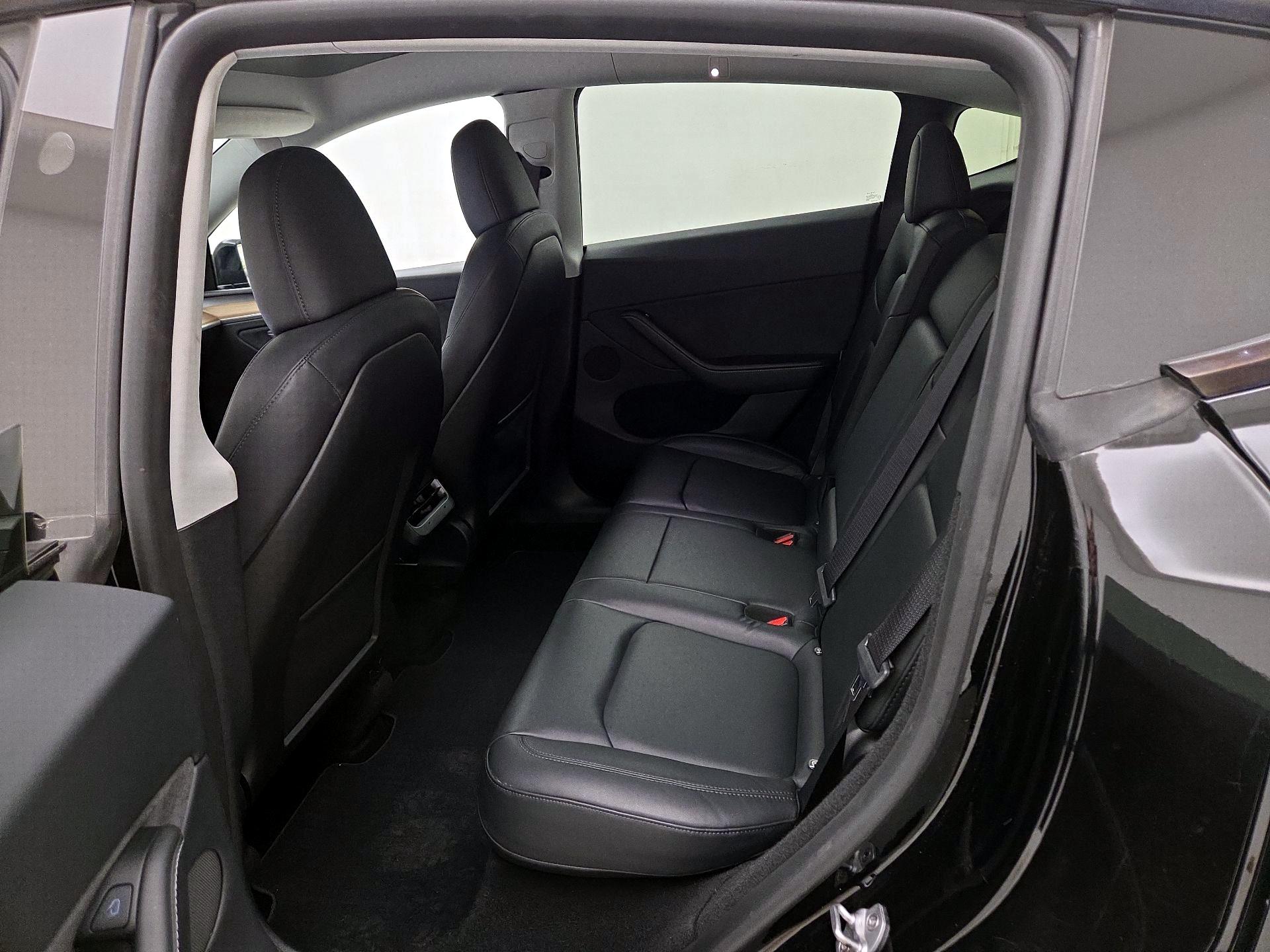 Thumbnail: 2024 Tesla Model Y - 19