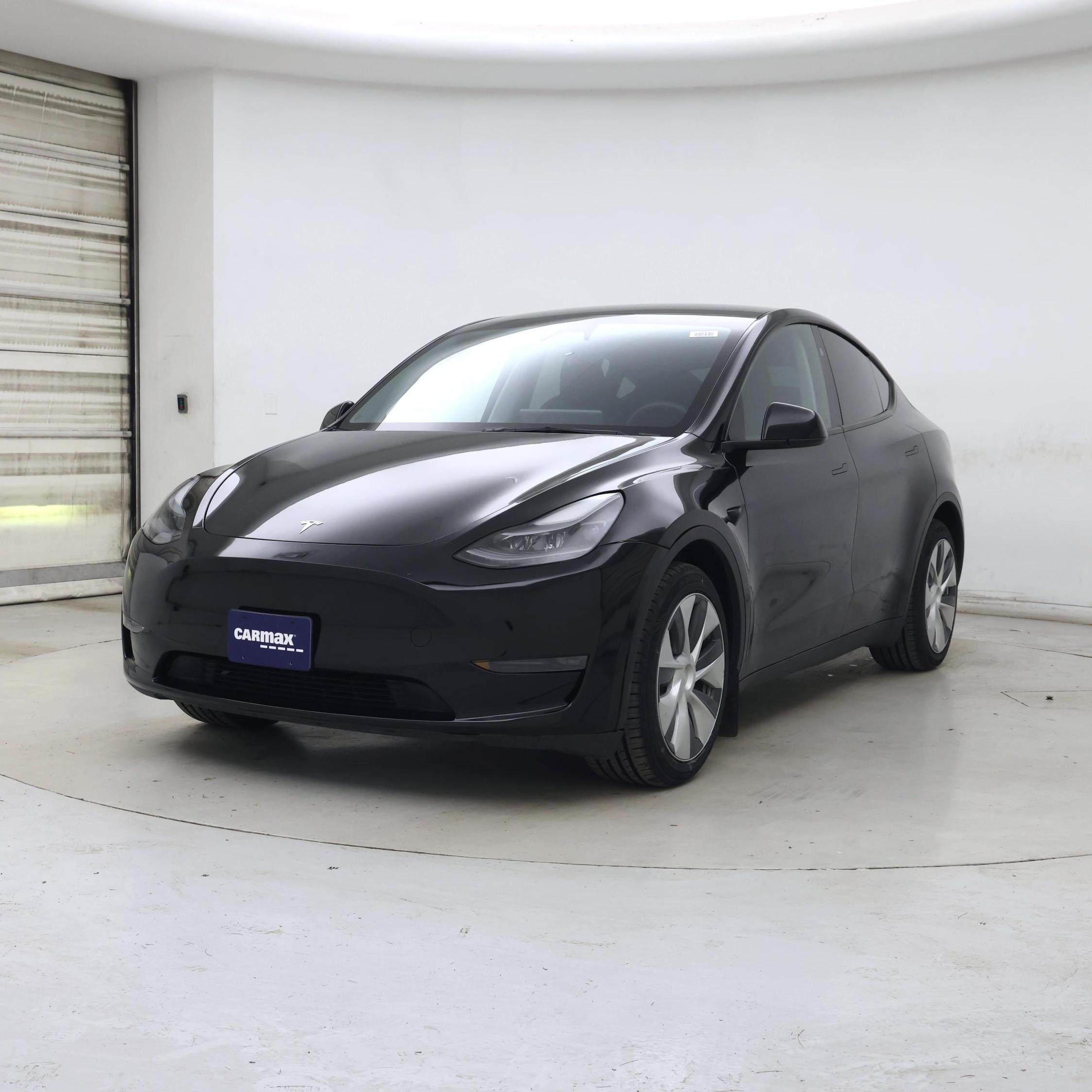 Thumbnail: 2024 Tesla Model Y - 4