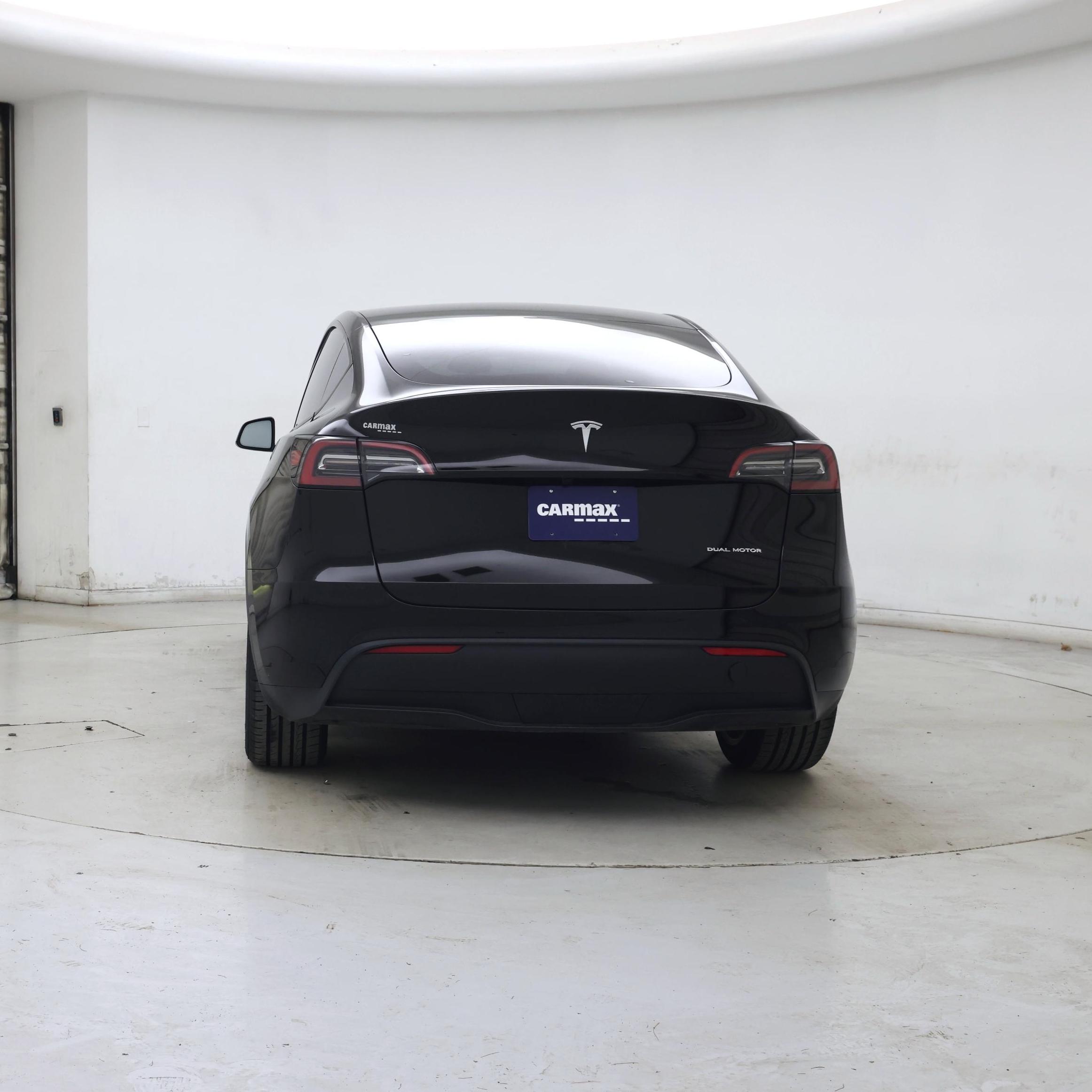 Thumbnail: 2024 Tesla Model Y - 6