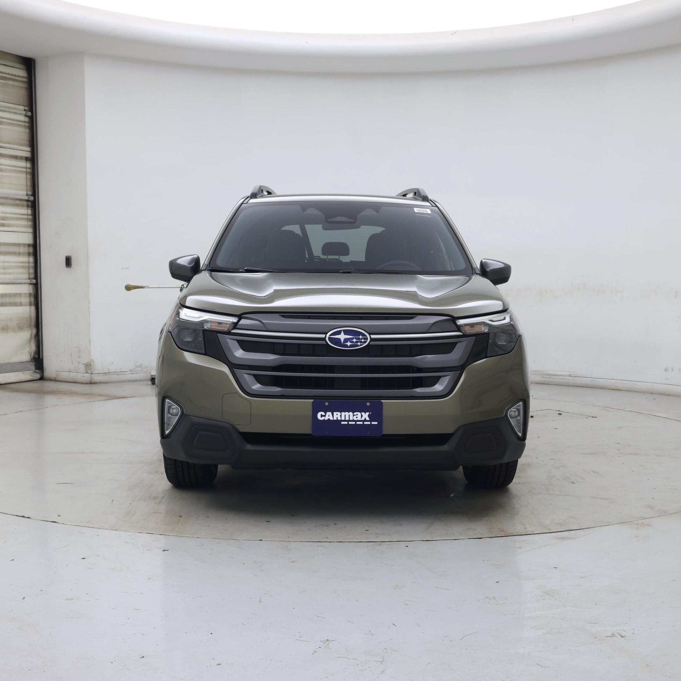 Thumbnail: 2025 Subaru Forester - 5